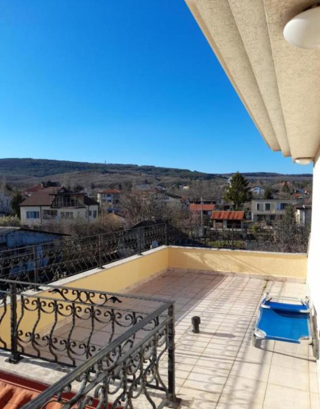 Villa B&B