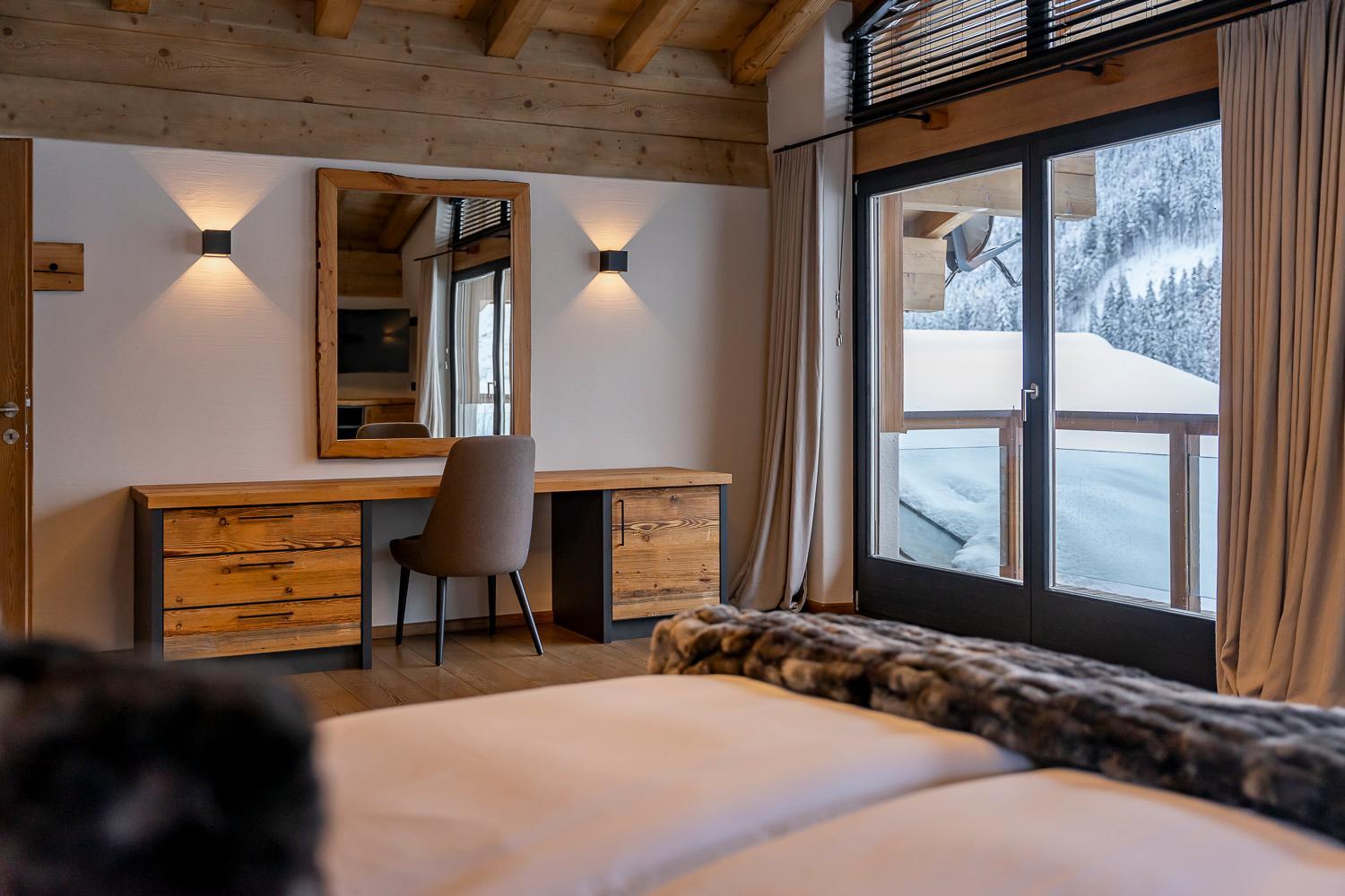 Chalet VIE