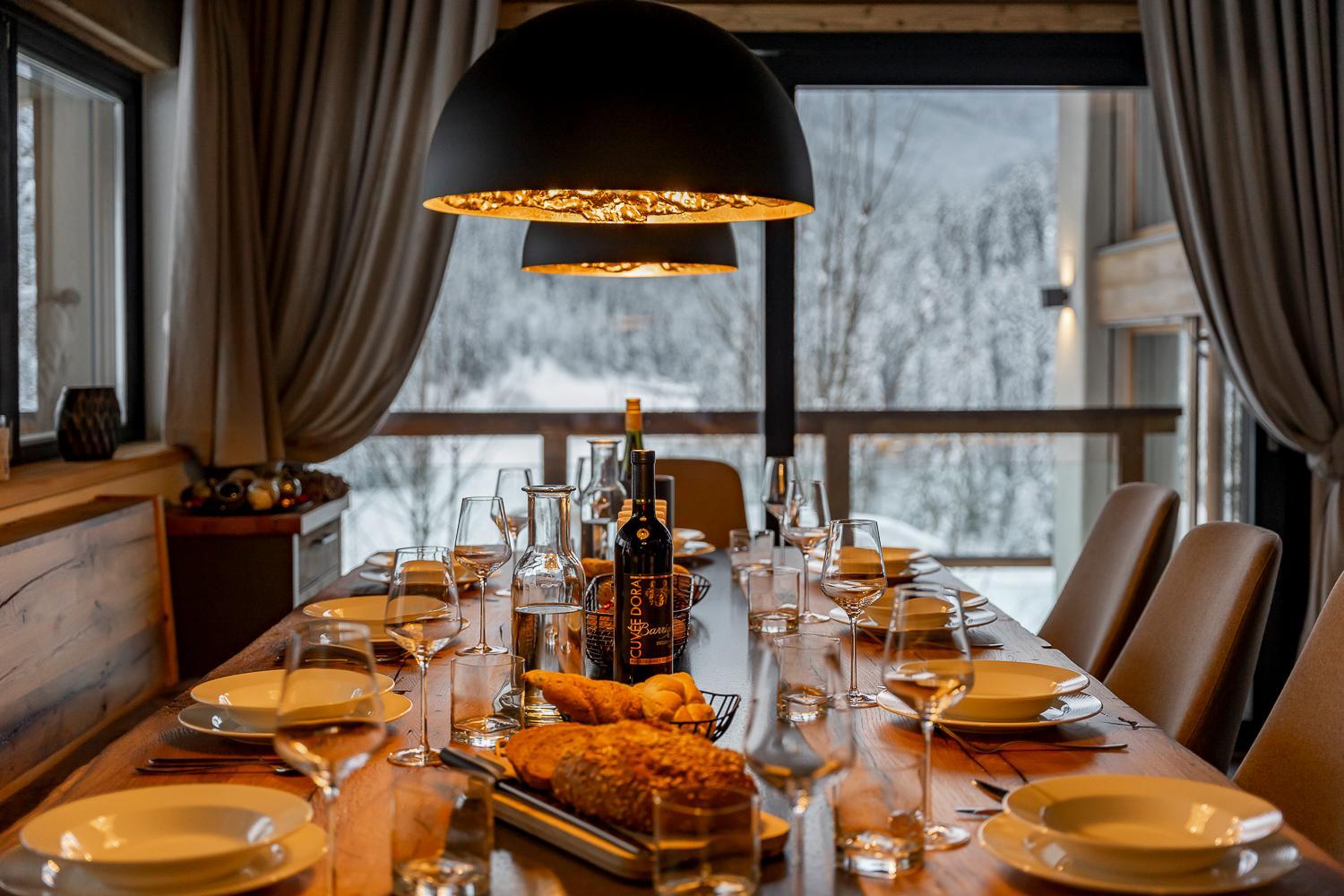 Chalet VIE