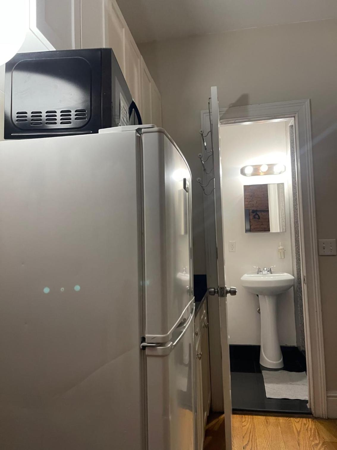 Nest 1 bedroom Aparthotel with kitchenette