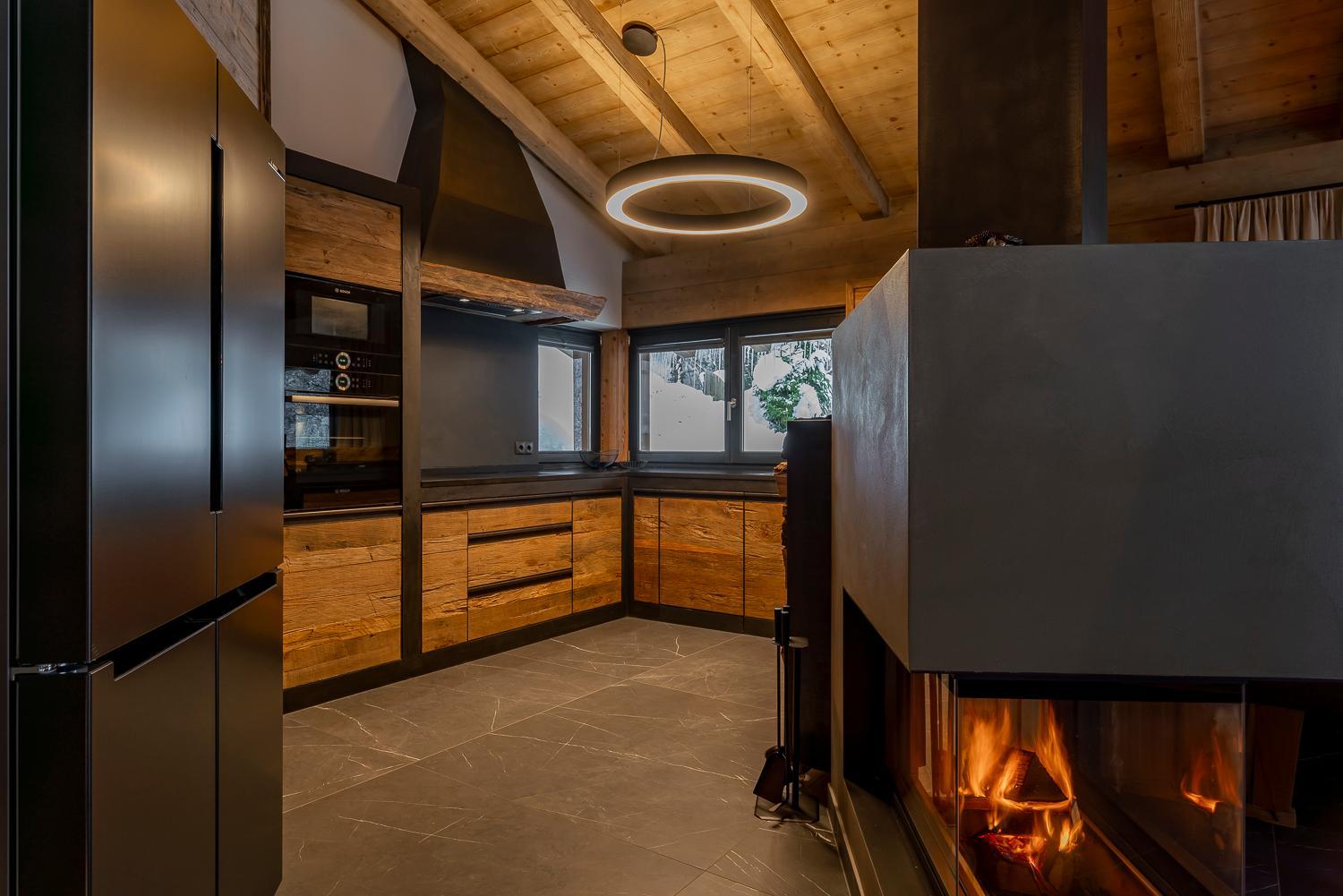 Chalet VIE