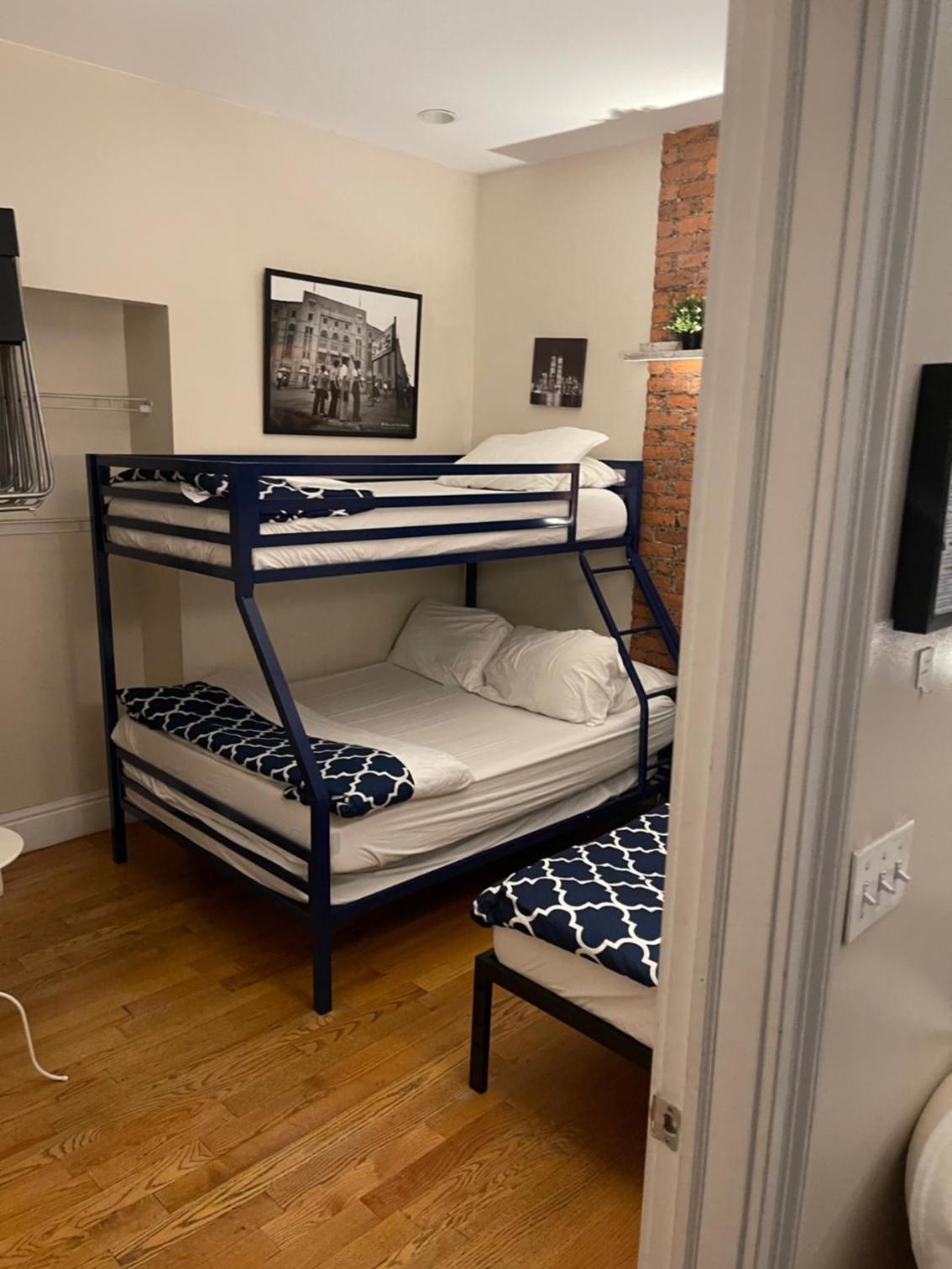 Nest 1 bedroom Aparthotel with kitchenette