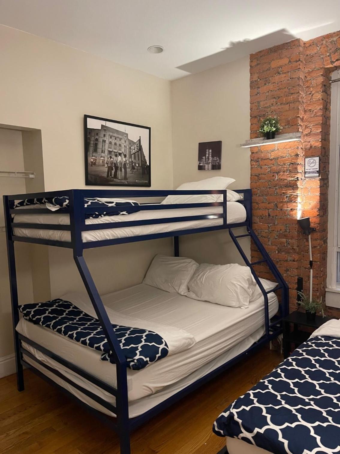 Nest 1 bedroom Aparthotel with kitchenette