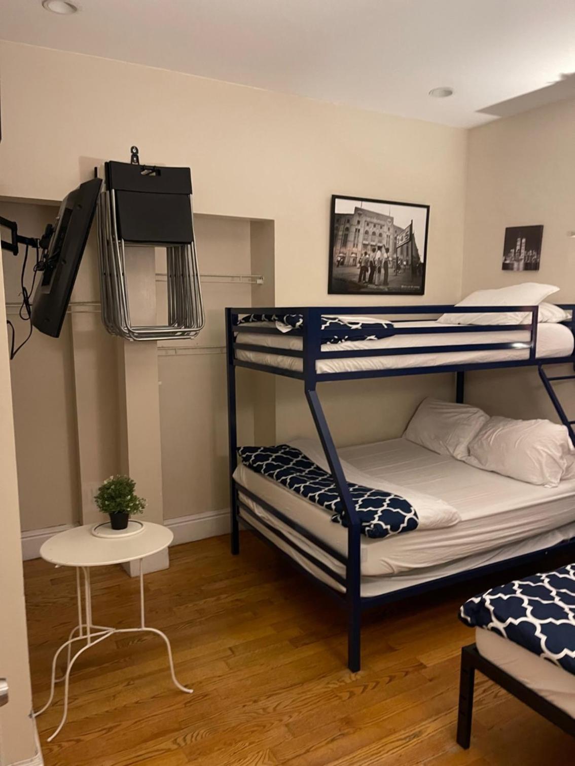 Nest 1 bedroom Aparthotel with kitchenette