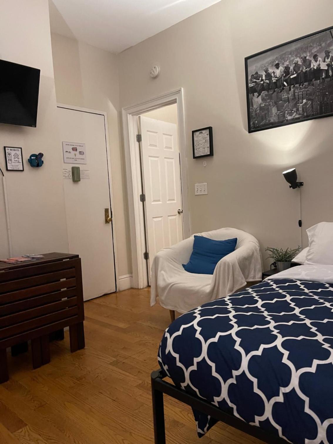 Nest 1 bedroom Aparthotel with kitchenette