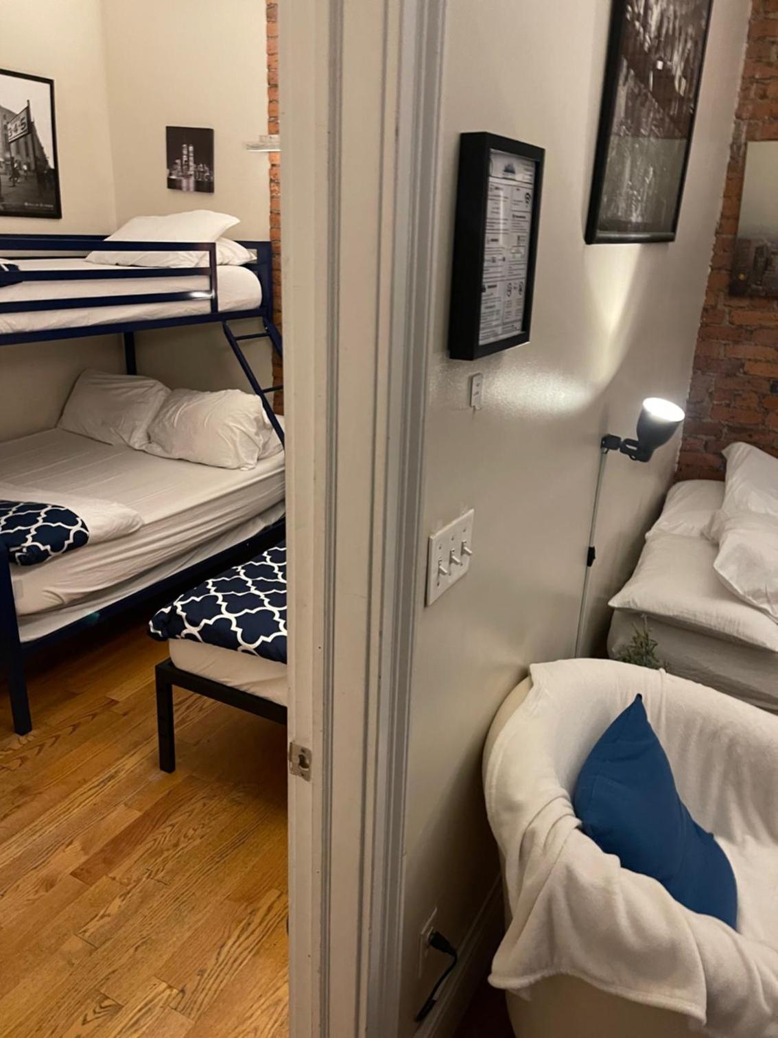 Nest 1 bedroom Aparthotel with kitchenette
