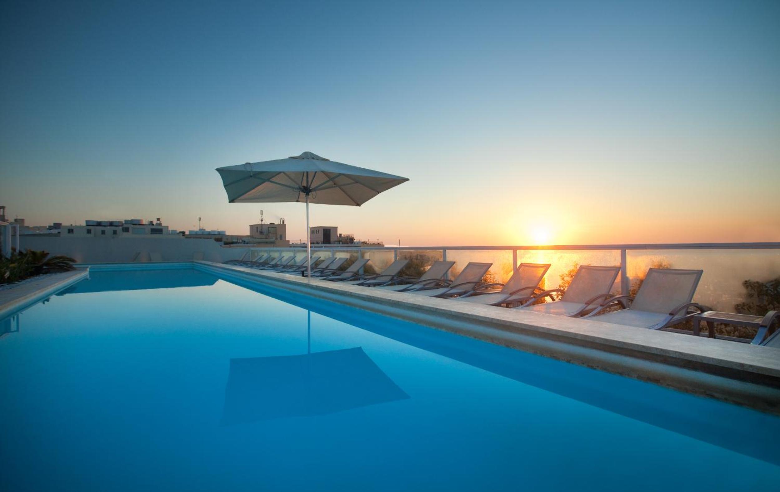 Hotel The George, Urban Boutique Hotel - Image 1