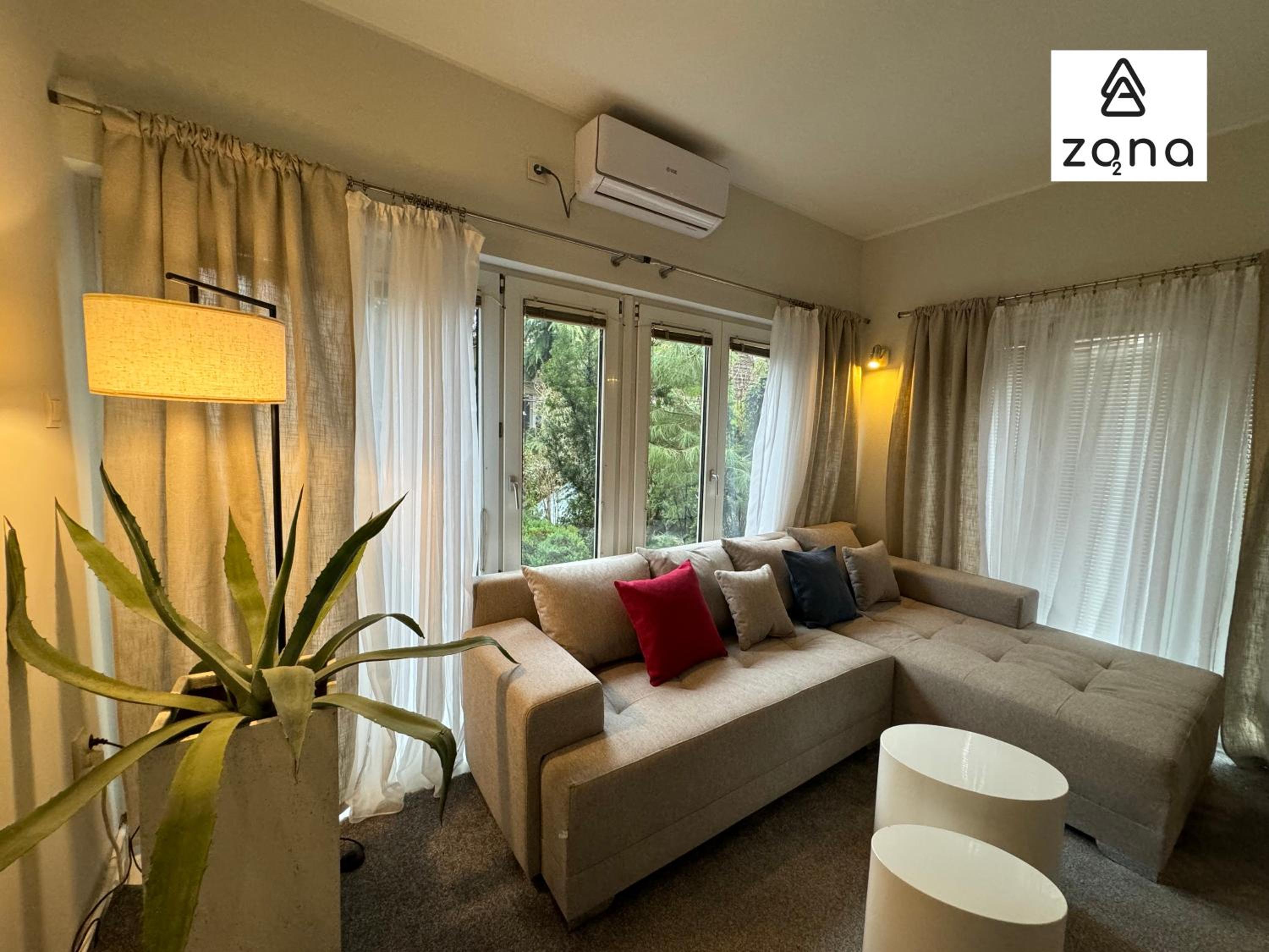 Zona Apartments 3