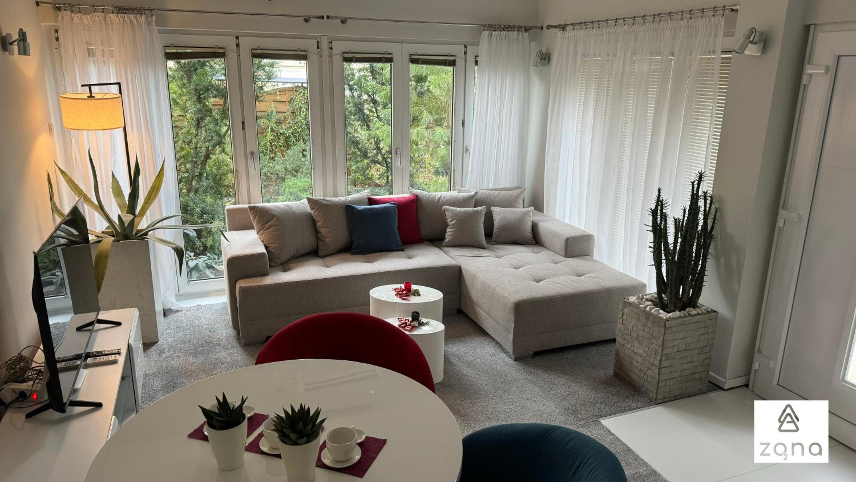 Zona Apartments 3