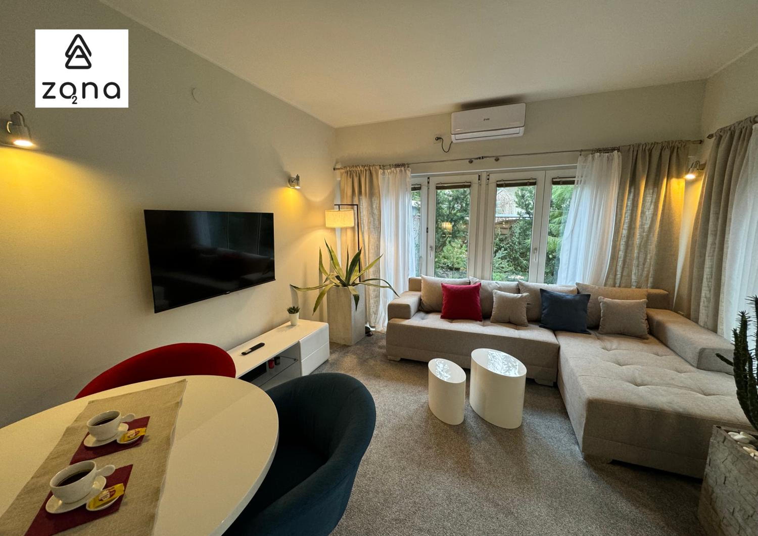 Zona Apartments 3