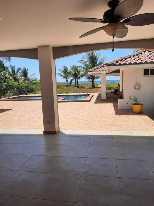 Casa Pacifico Panama