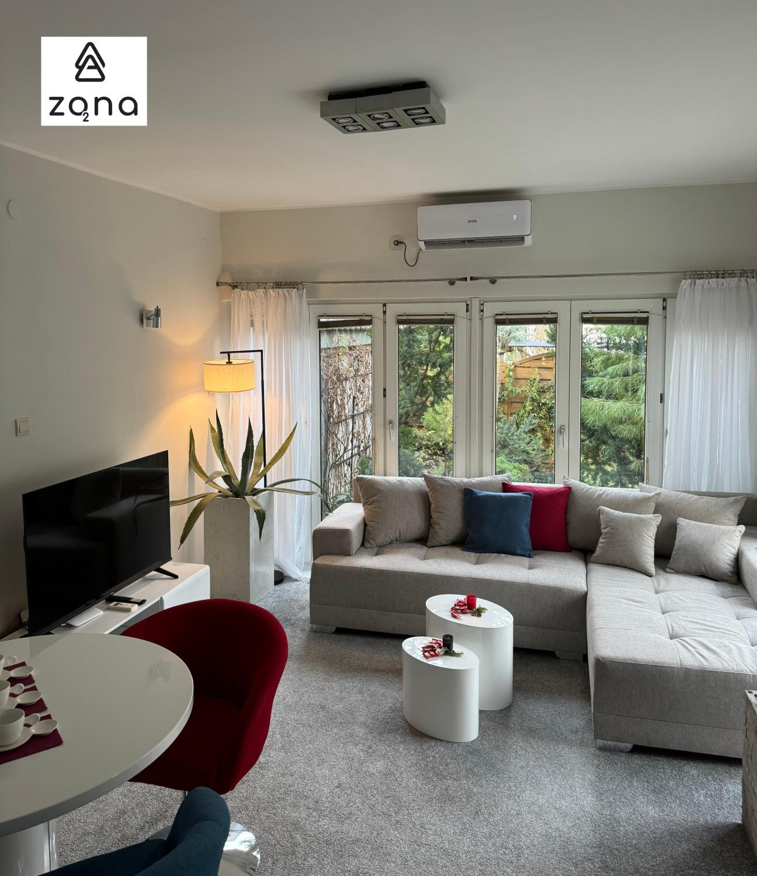 Zona Apartments 3