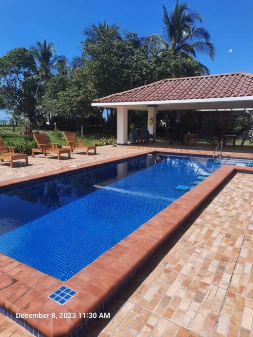 Casa Pacifico Panama