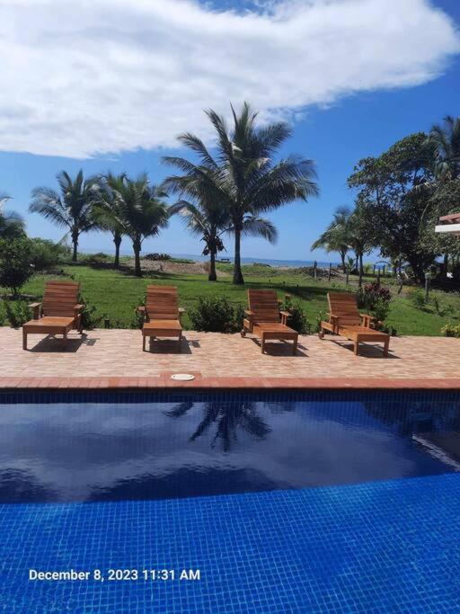 Casa Pacifico Panama