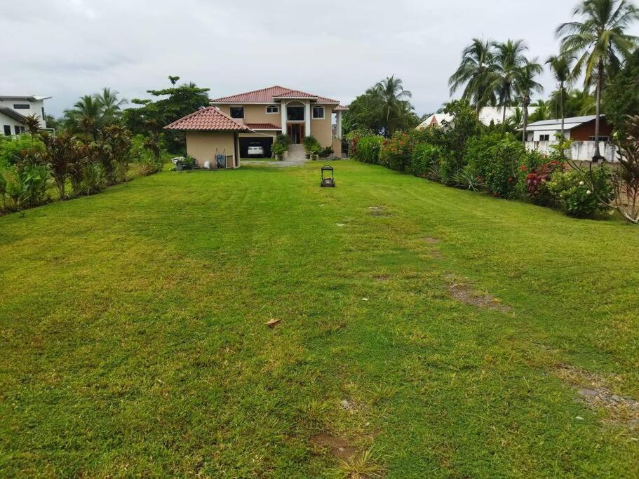 Casa Pacifico Panama