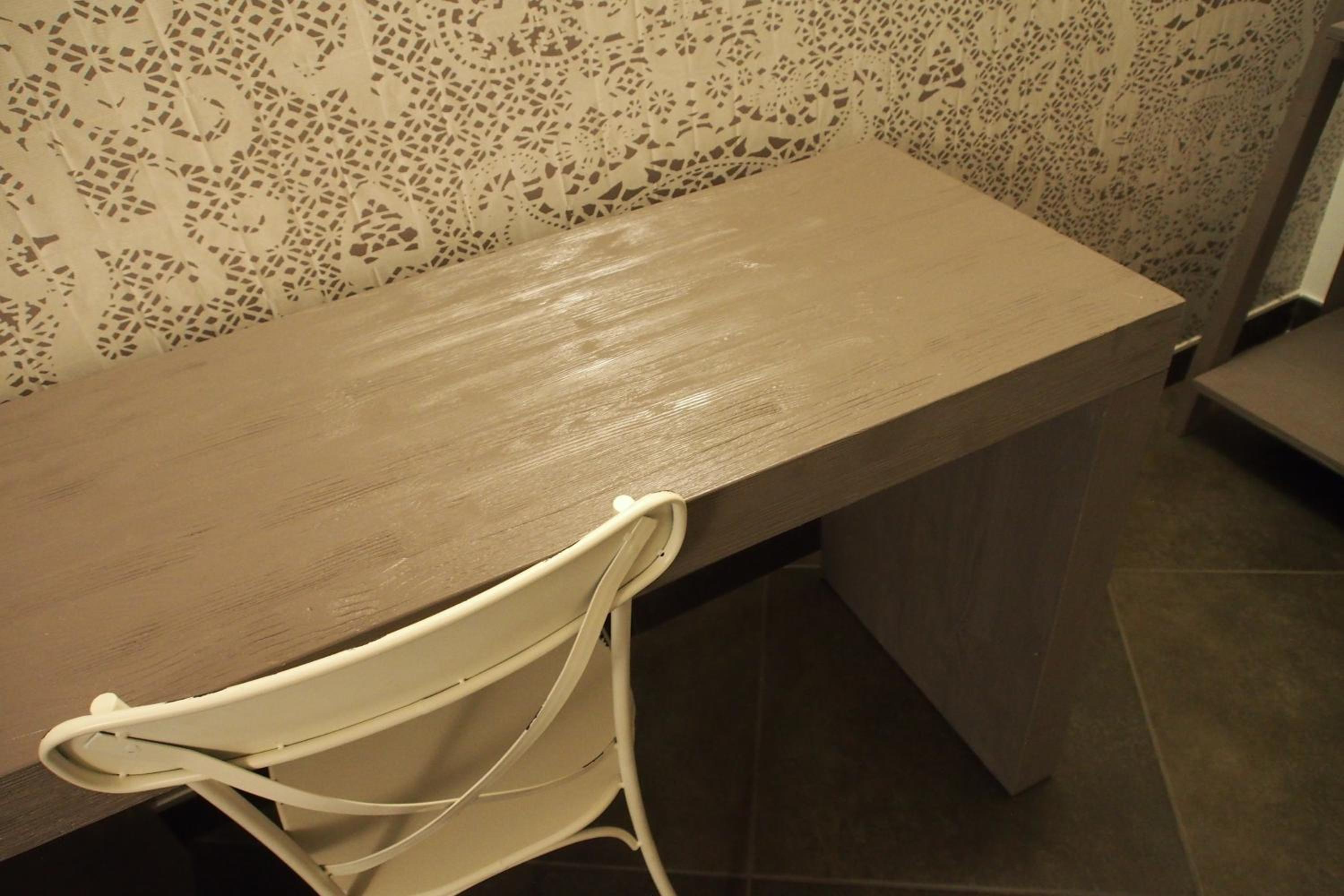Terrazzani Suite