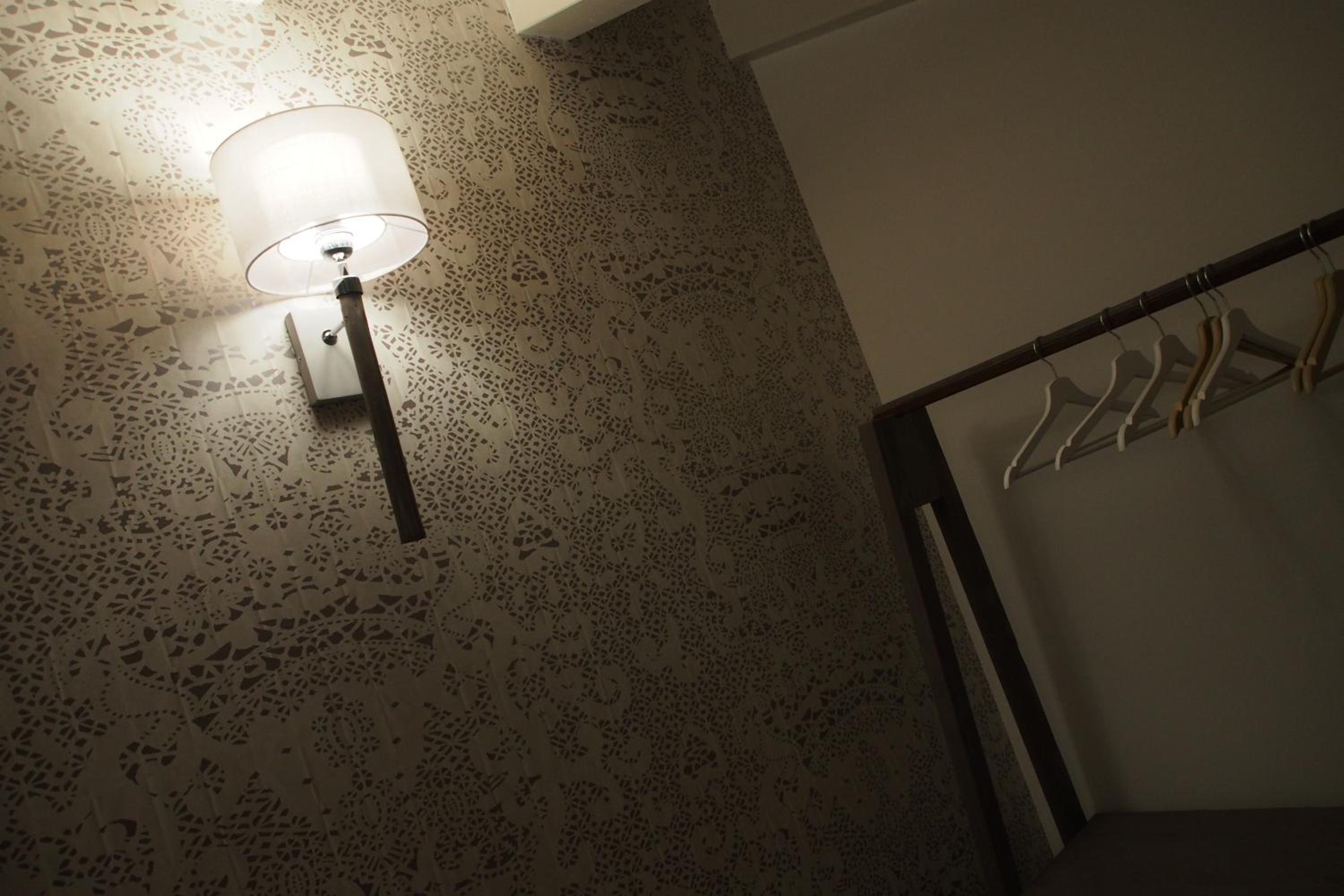 Terrazzani Suite