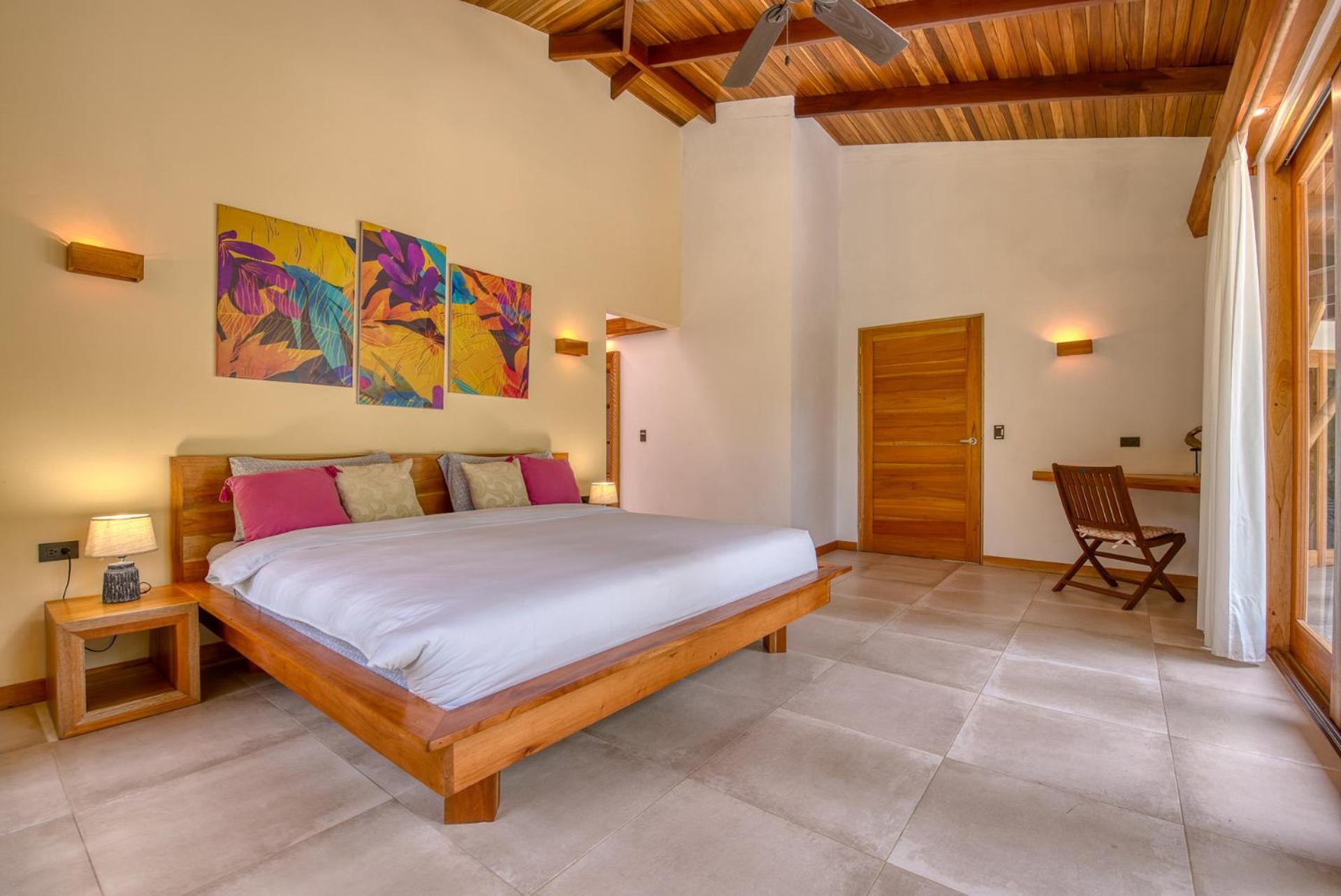 Villa Cabu & Casa Color Caribe