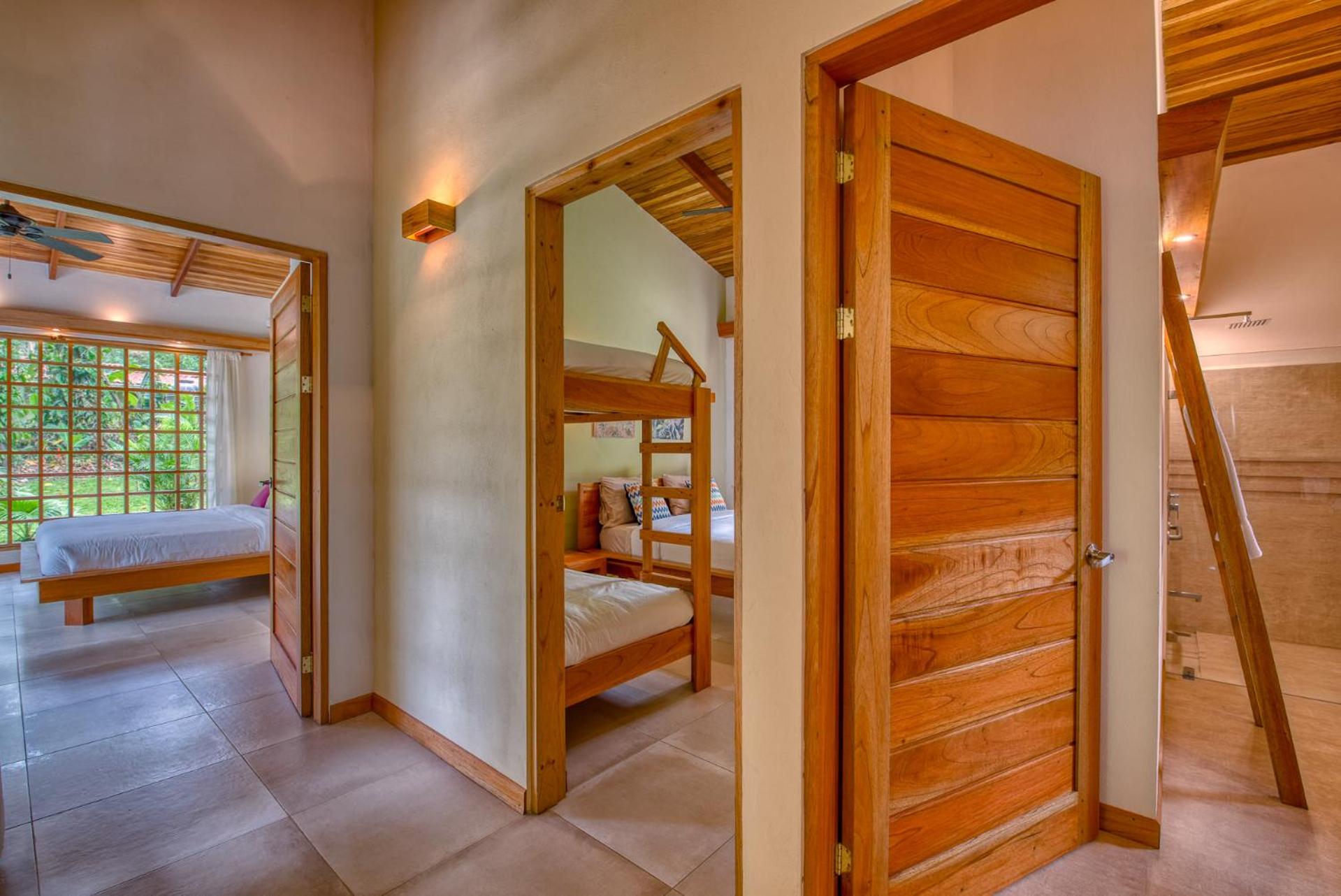 Villa Cabu & Casa Color Caribe