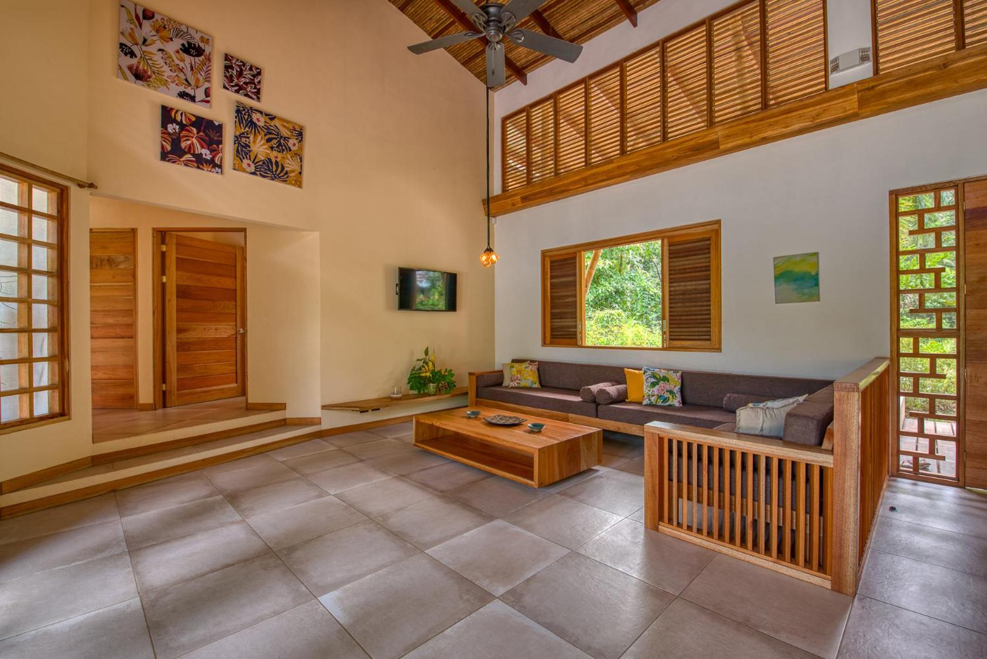 Villa Cabu & Casa Color Caribe