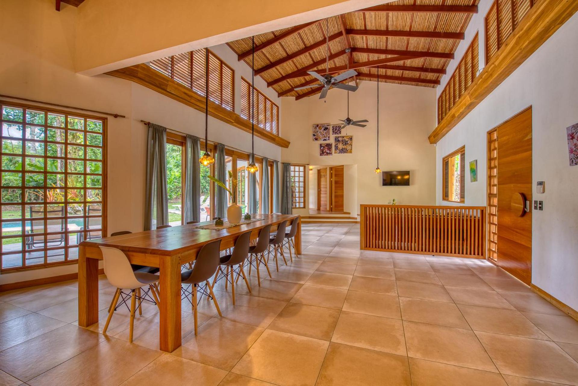 Villa Cabu & Casa Color Caribe