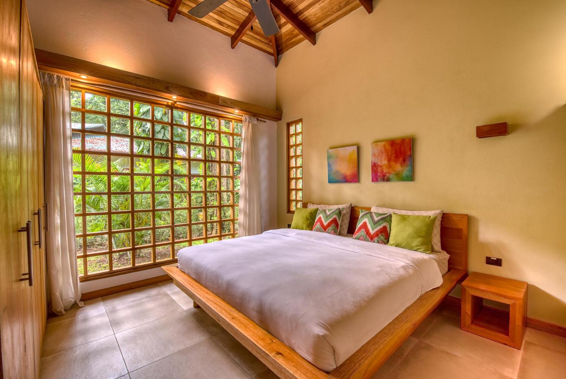 Villa Cabu & Casa Color Caribe