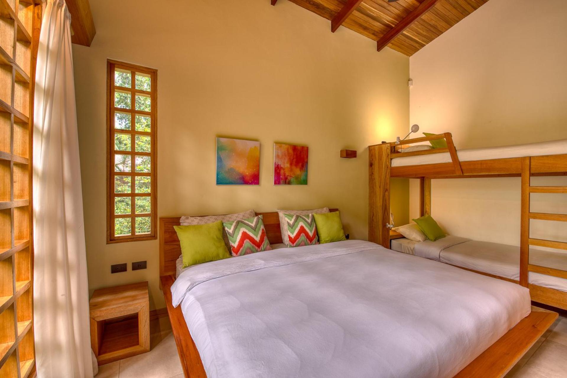 Villa Cabu & Casa Color Caribe
