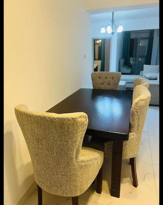 Luxury 2 bedroom apartment