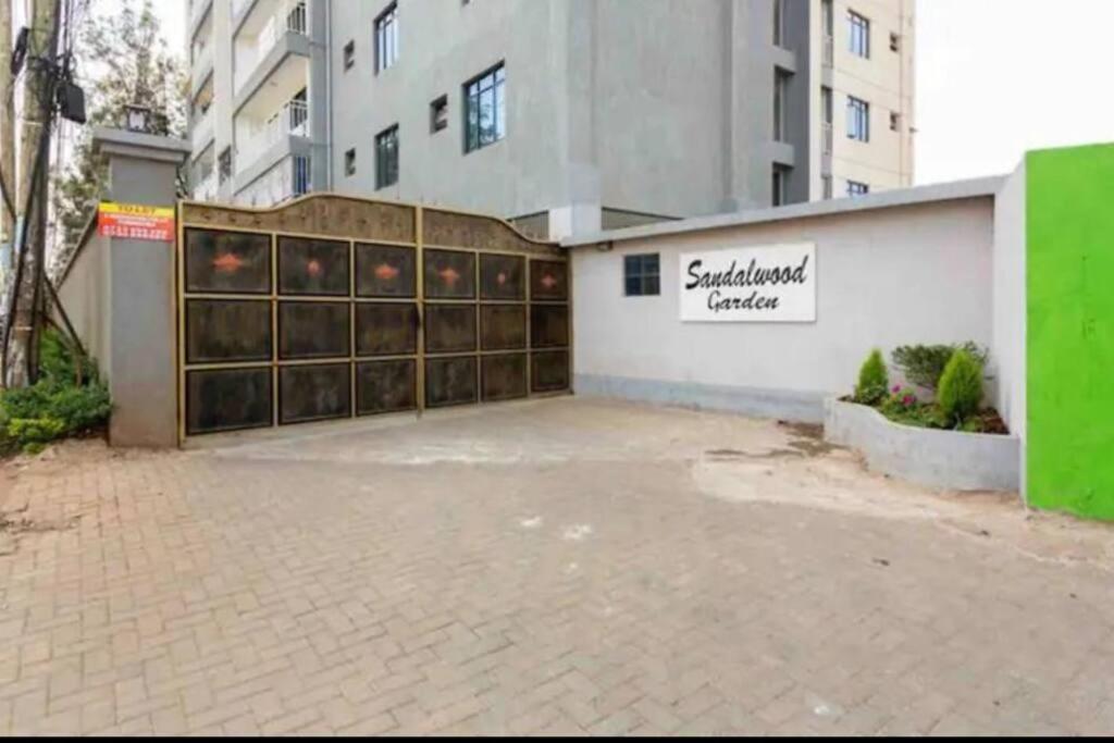 Luxury 2 bedroom apartment