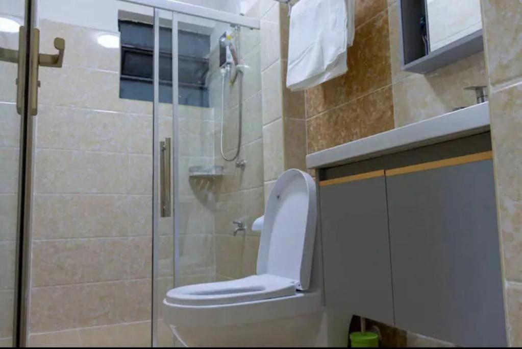 Luxury 2 bedroom apartment