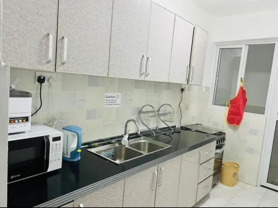 Luxury 2 bedroom apartment