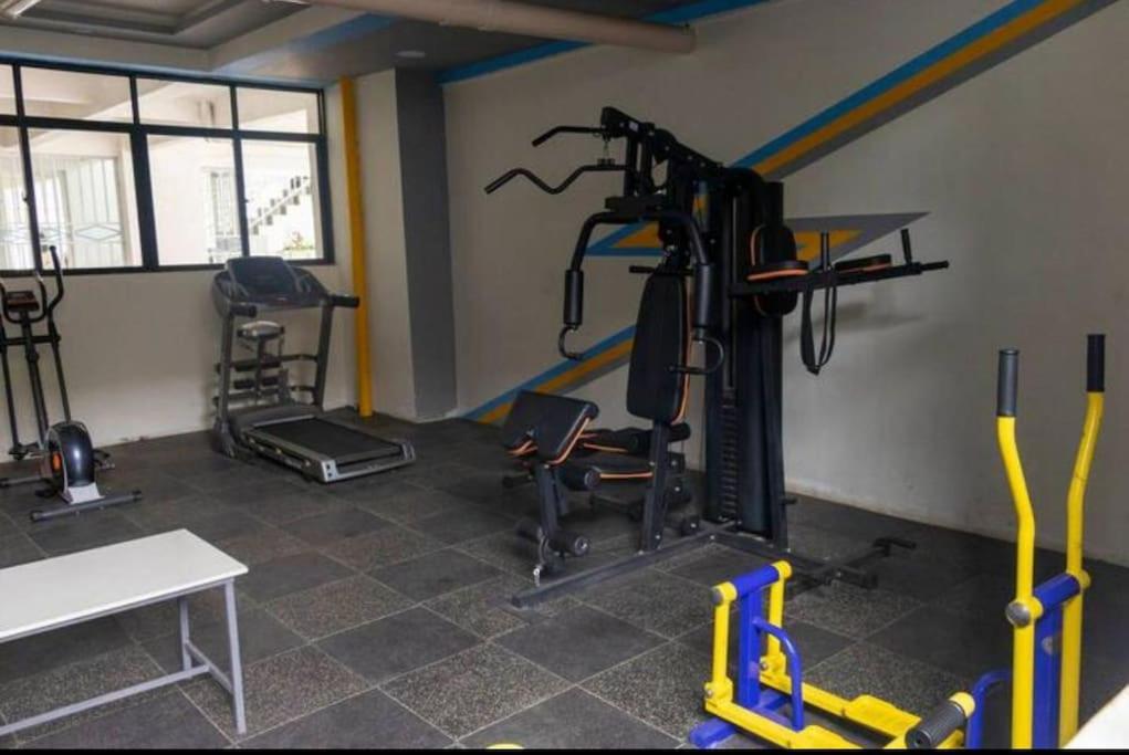 Luxury 2 bedroom apartment