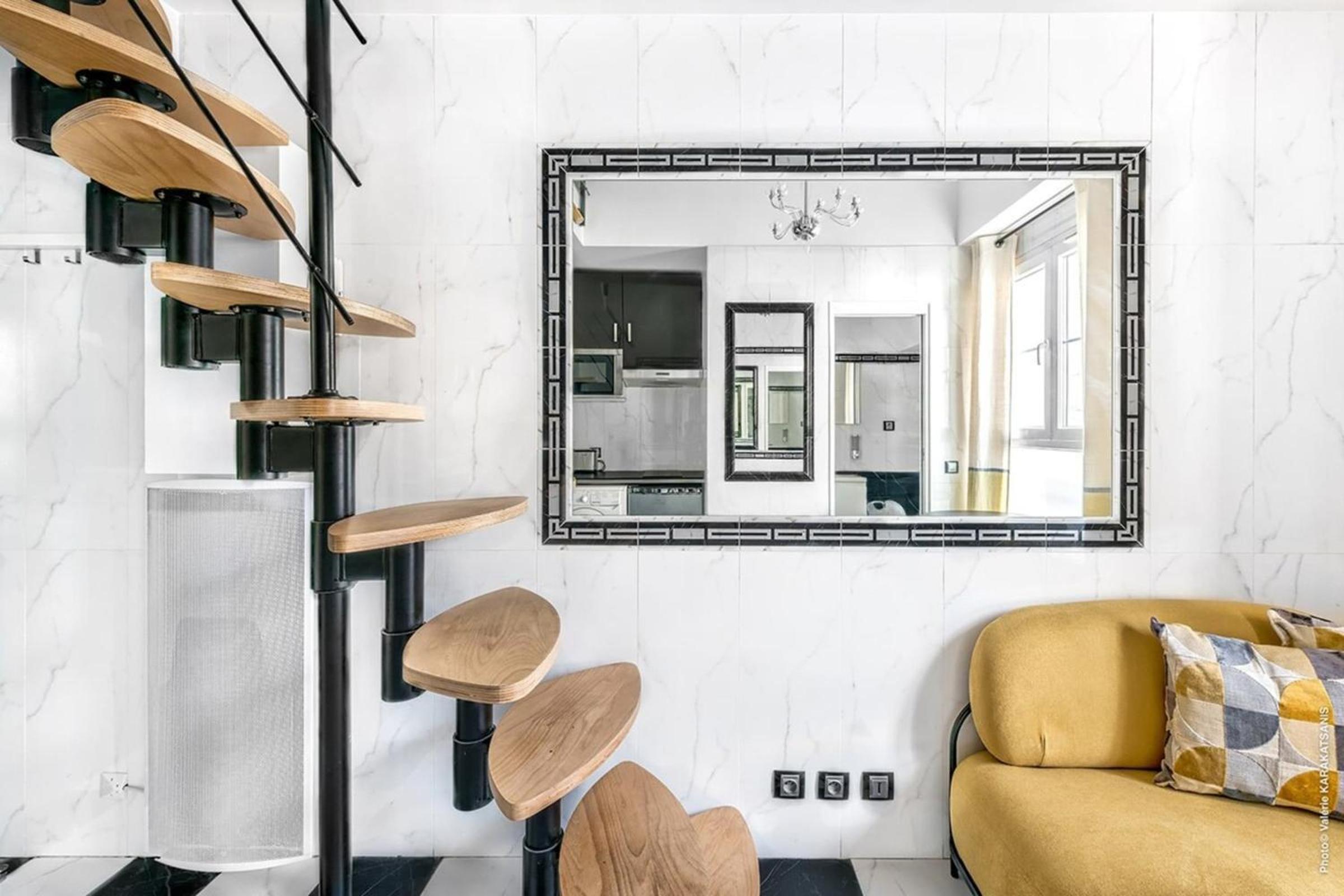 Studio Colisee - Champs Elysees by B'Your Home