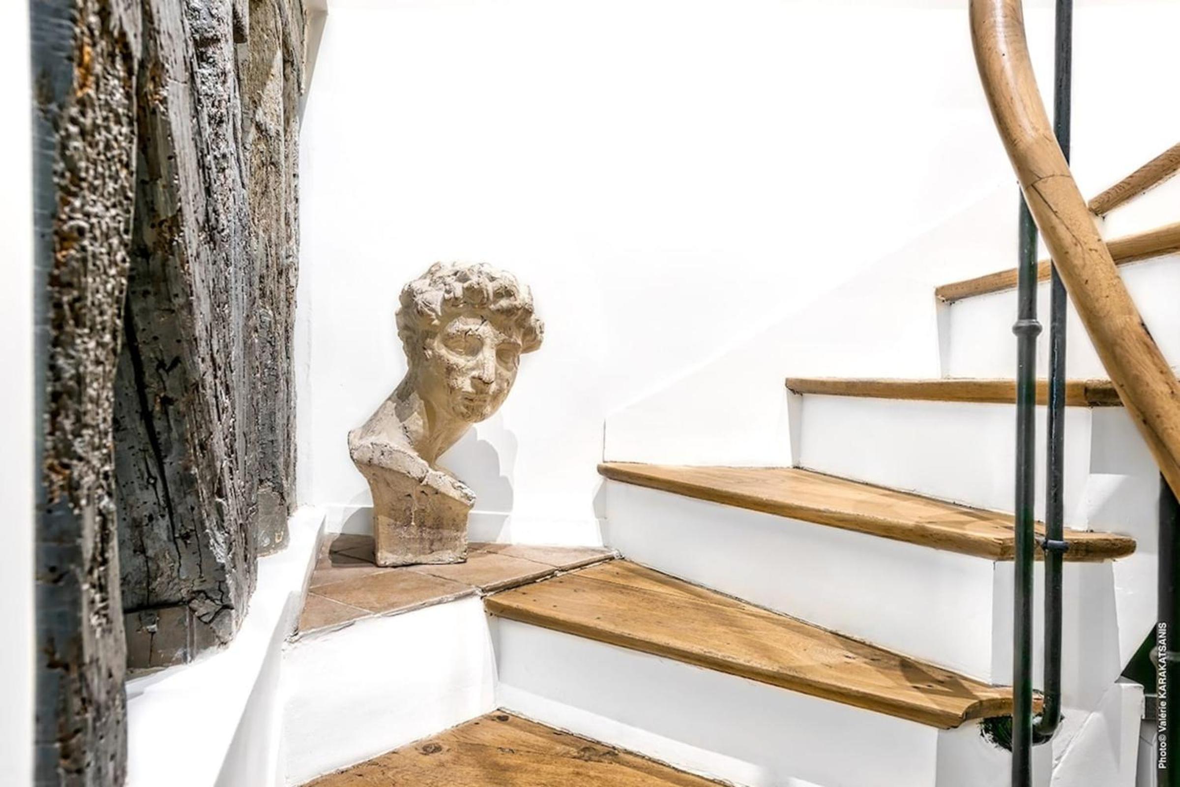 Grands Boulevards - Vivienne 1bdr