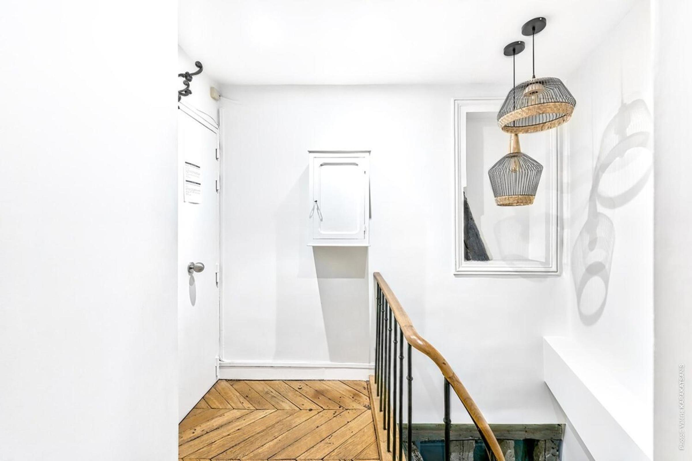 Grands Boulevards - Vivienne 1bdr