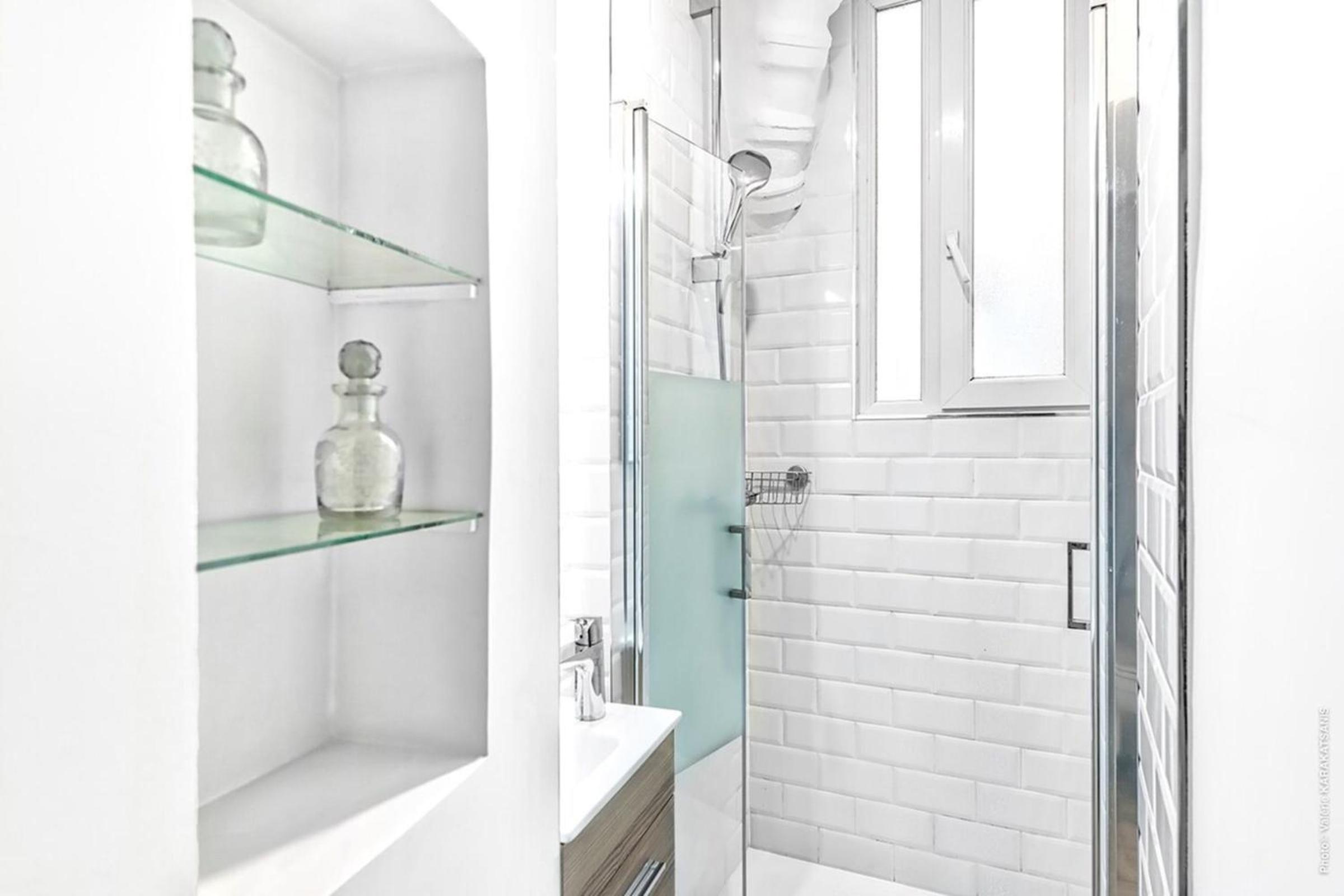 Grands Boulevards - Vivienne 1bdr