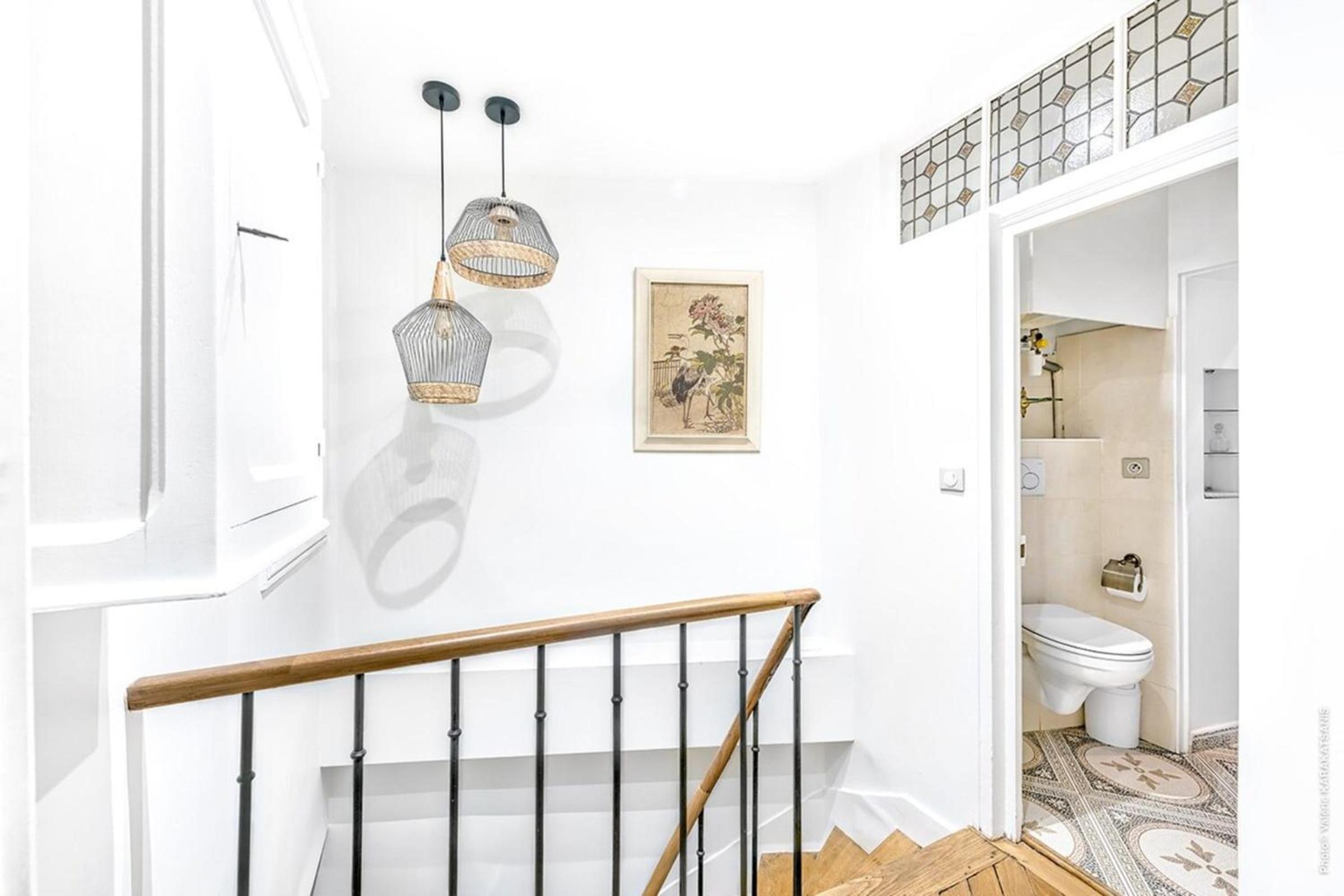 Grands Boulevards - Vivienne 1bdr
