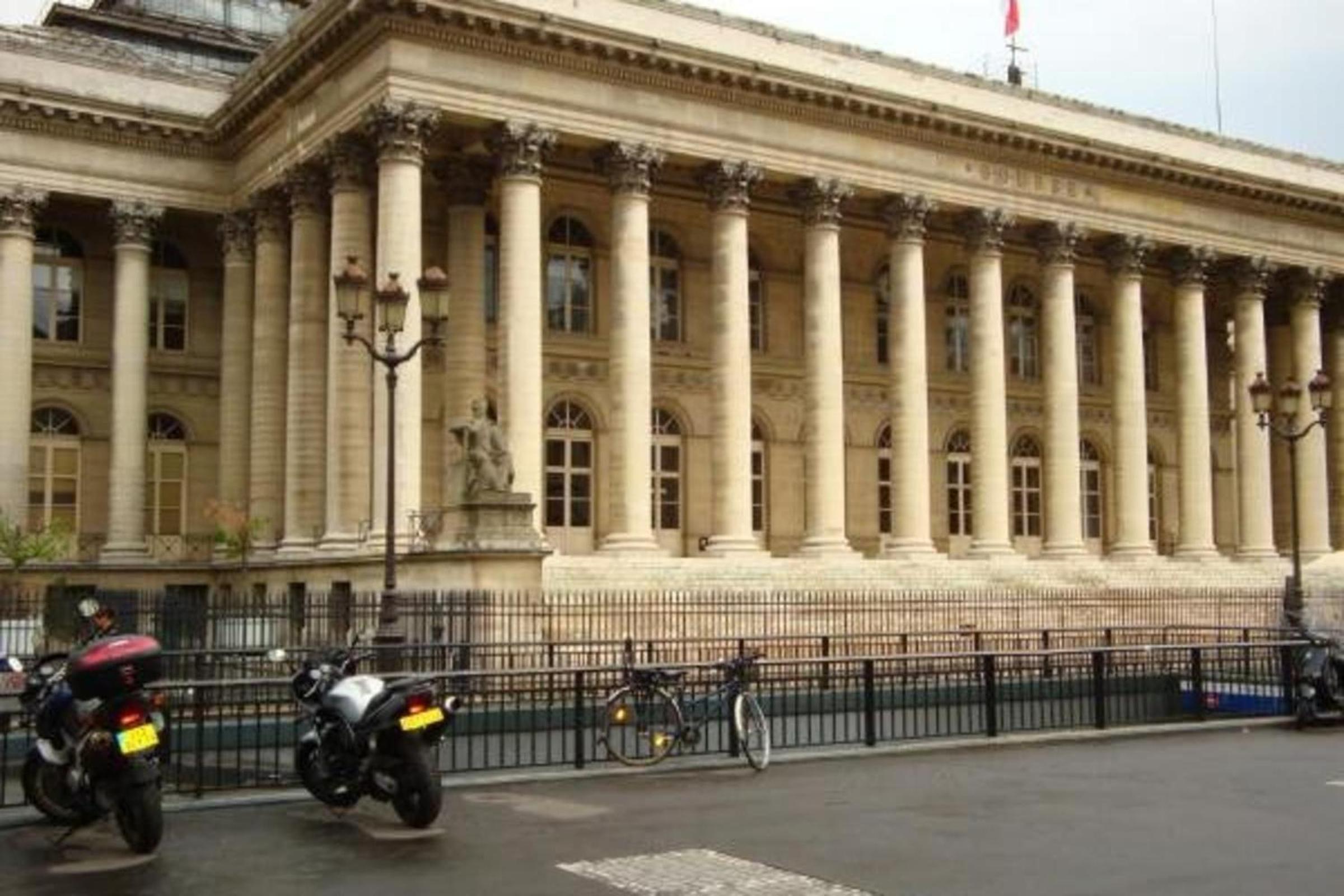 Grands Boulevards - Vivienne 1bdr