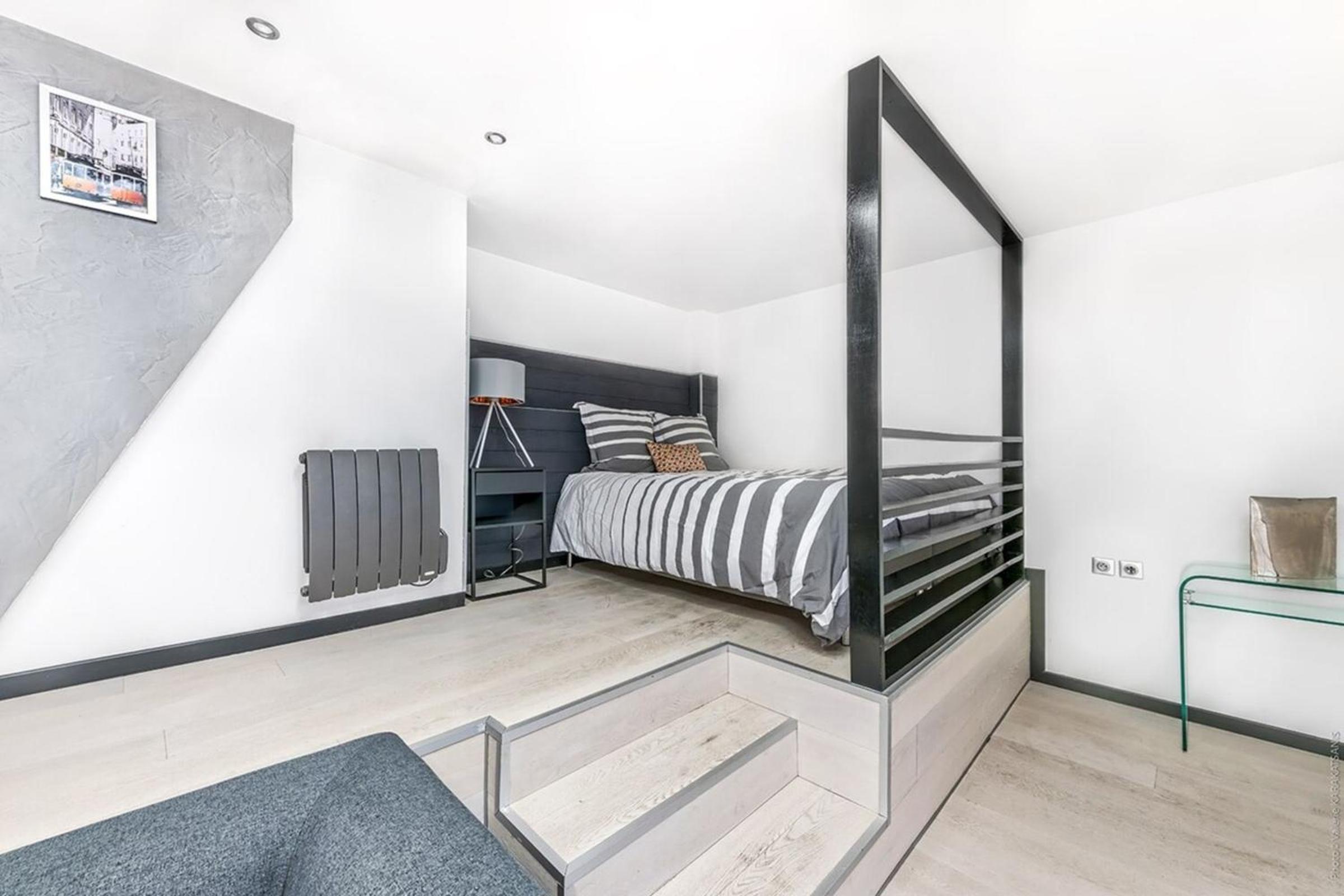 Notre Dame des Champs - Vavin 1bdr - B'Your Home