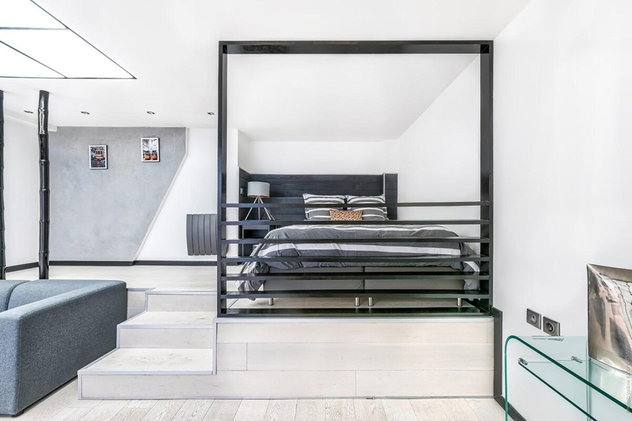 Notre Dame des Champs - Vavin 1bdr - B'Your Home
