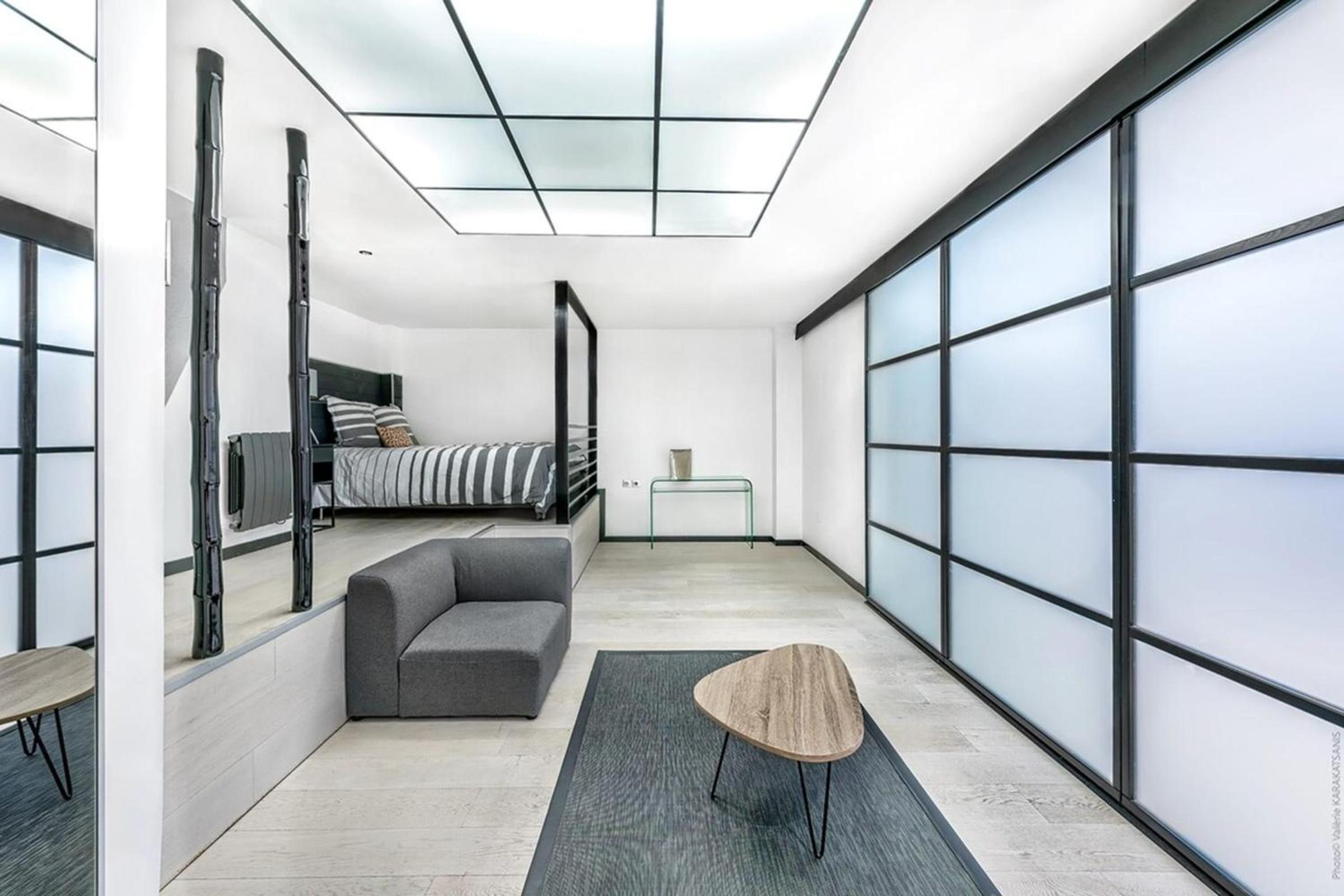 Notre Dame des Champs - Vavin 1bdr - B'Your Home