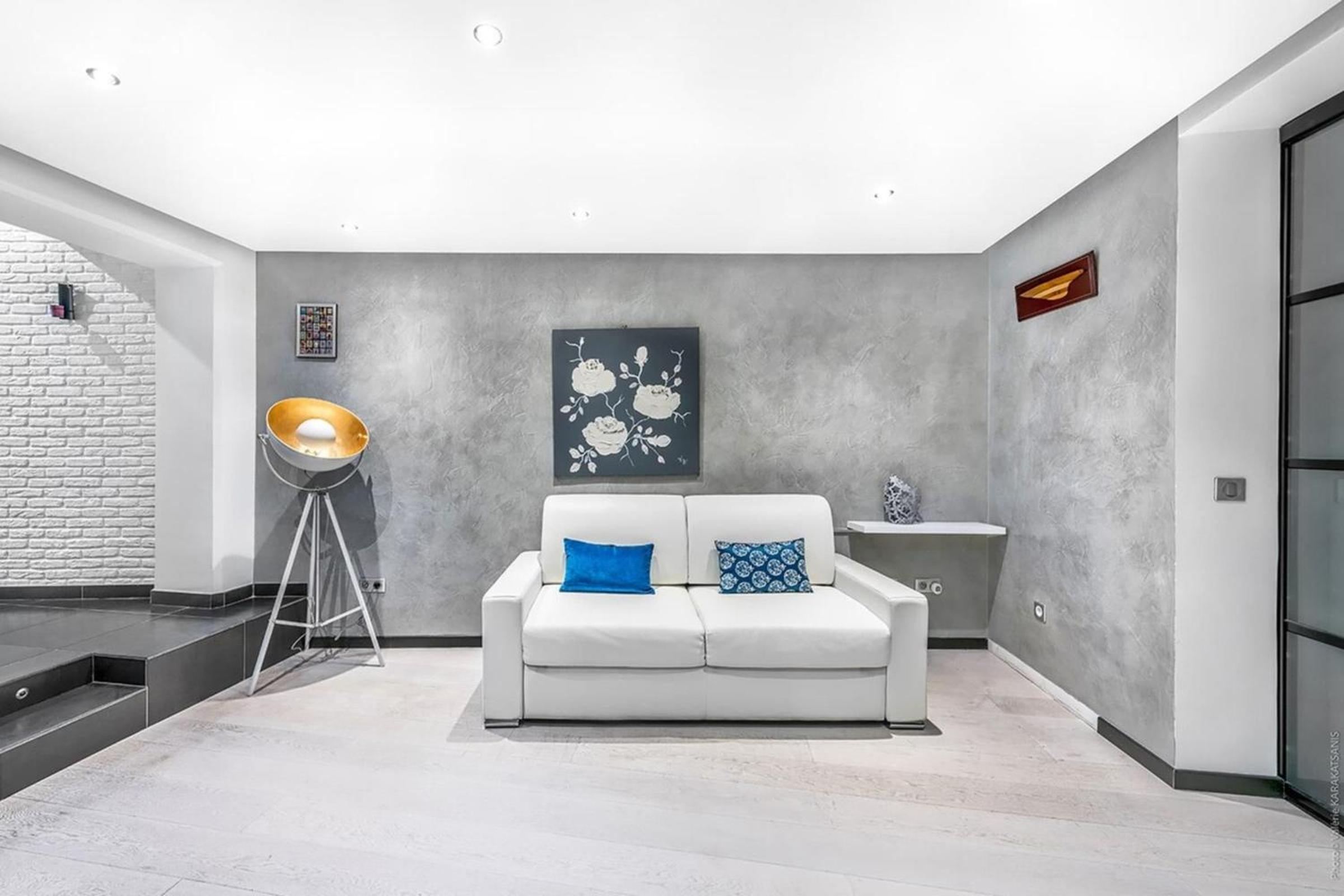 Notre Dame des Champs - Vavin 1bdr - B'Your Home