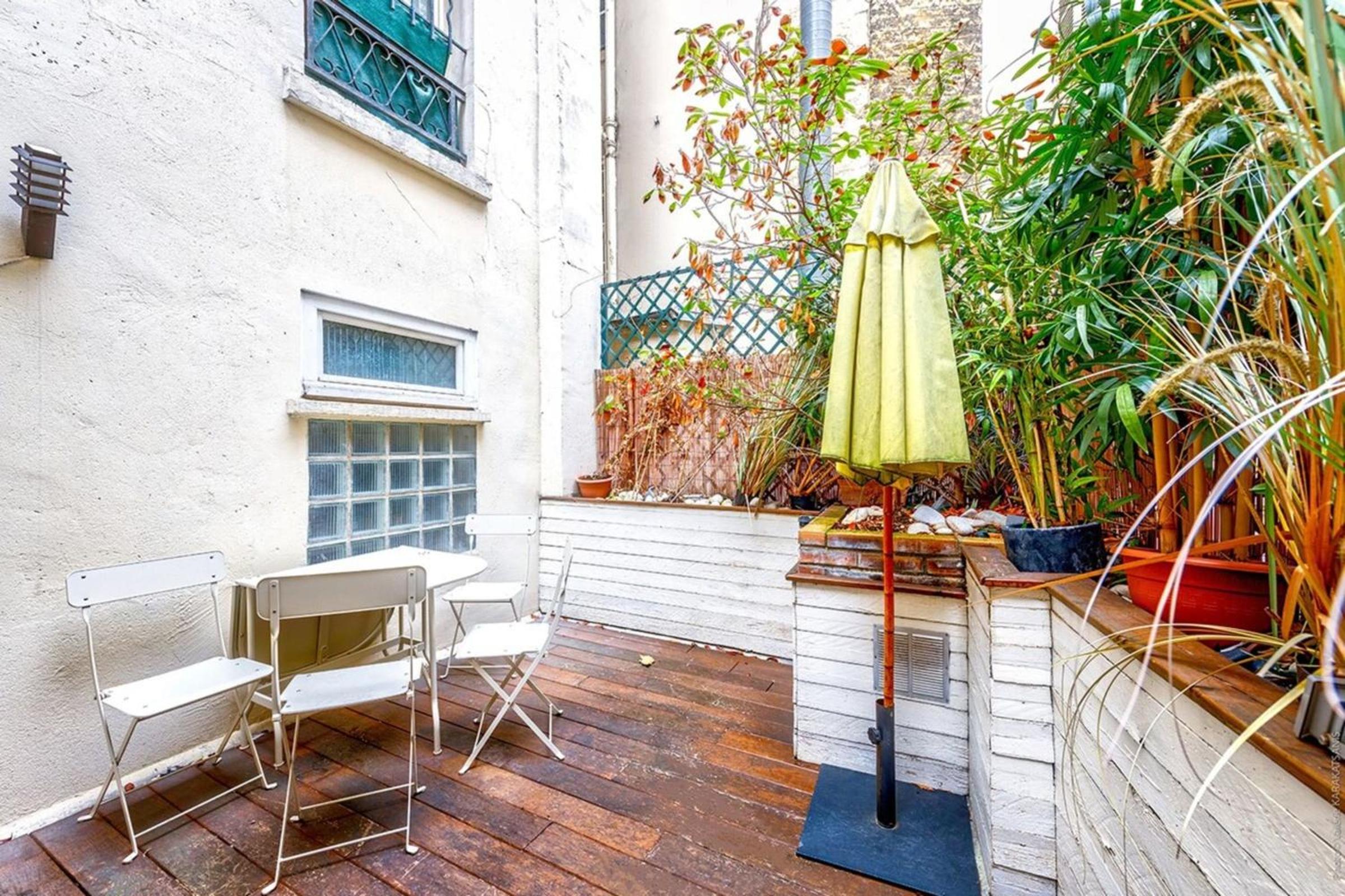Notre Dame des Champs - Vavin 1bdr - B'Your Home