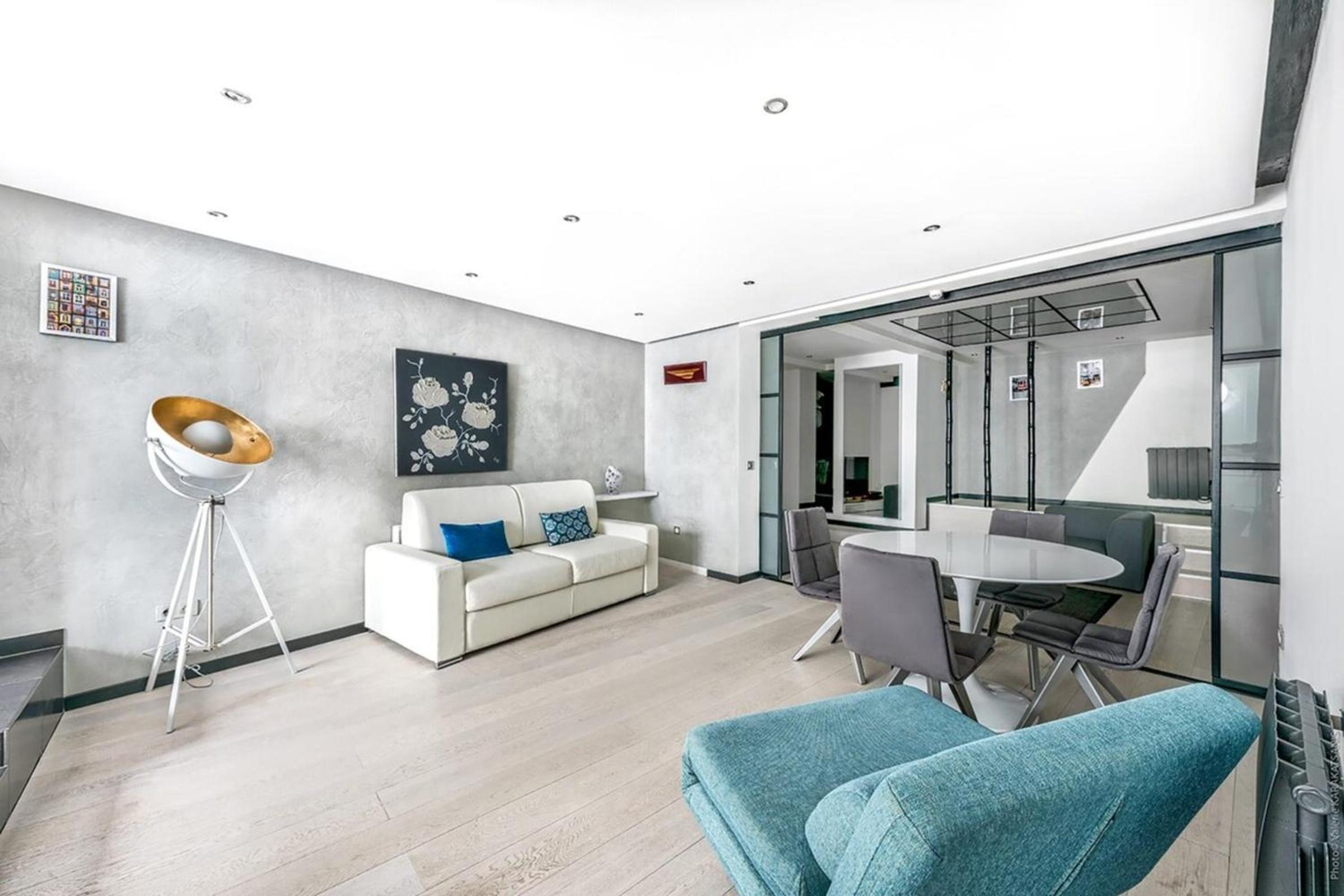 Notre Dame des Champs - Vavin 1bdr - B'Your Home