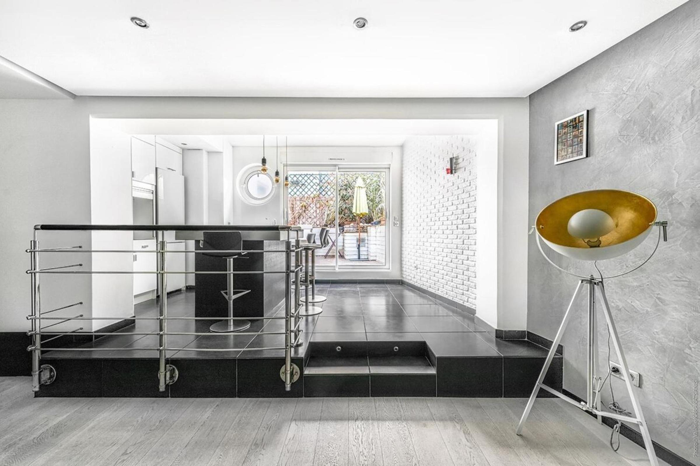 Notre Dame des Champs - Vavin 1bdr - B'Your Home