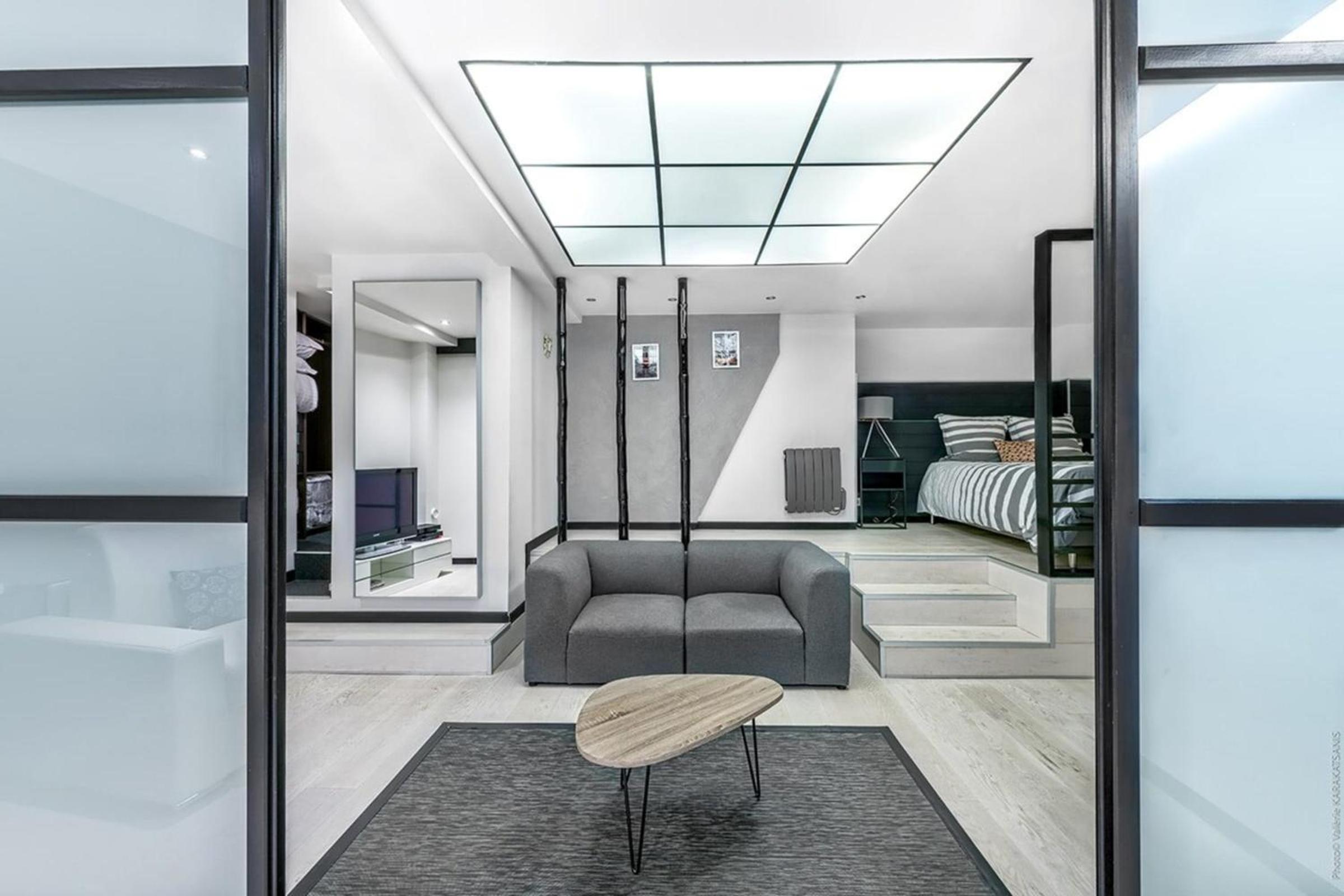 Notre Dame des Champs - Vavin 1bdr - B'Your Home