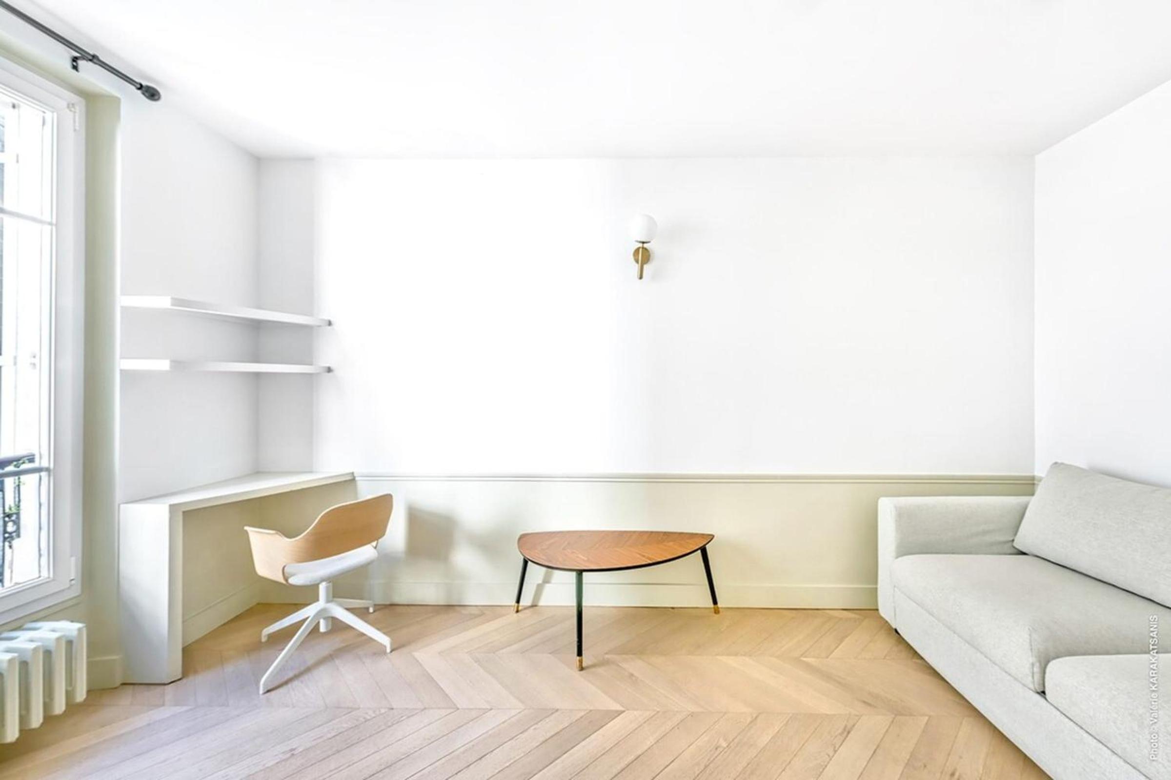 Bosquet - Jean Nicot 1bdr by B'Your Home