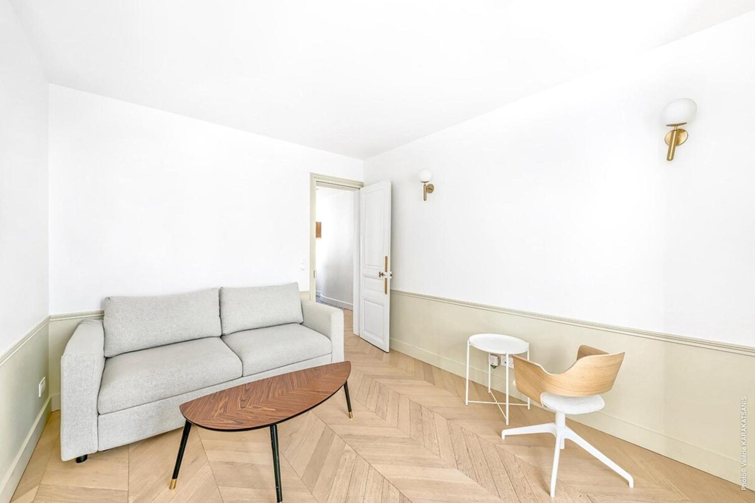 Bosquet - Jean Nicot 1bdr by B'Your Home