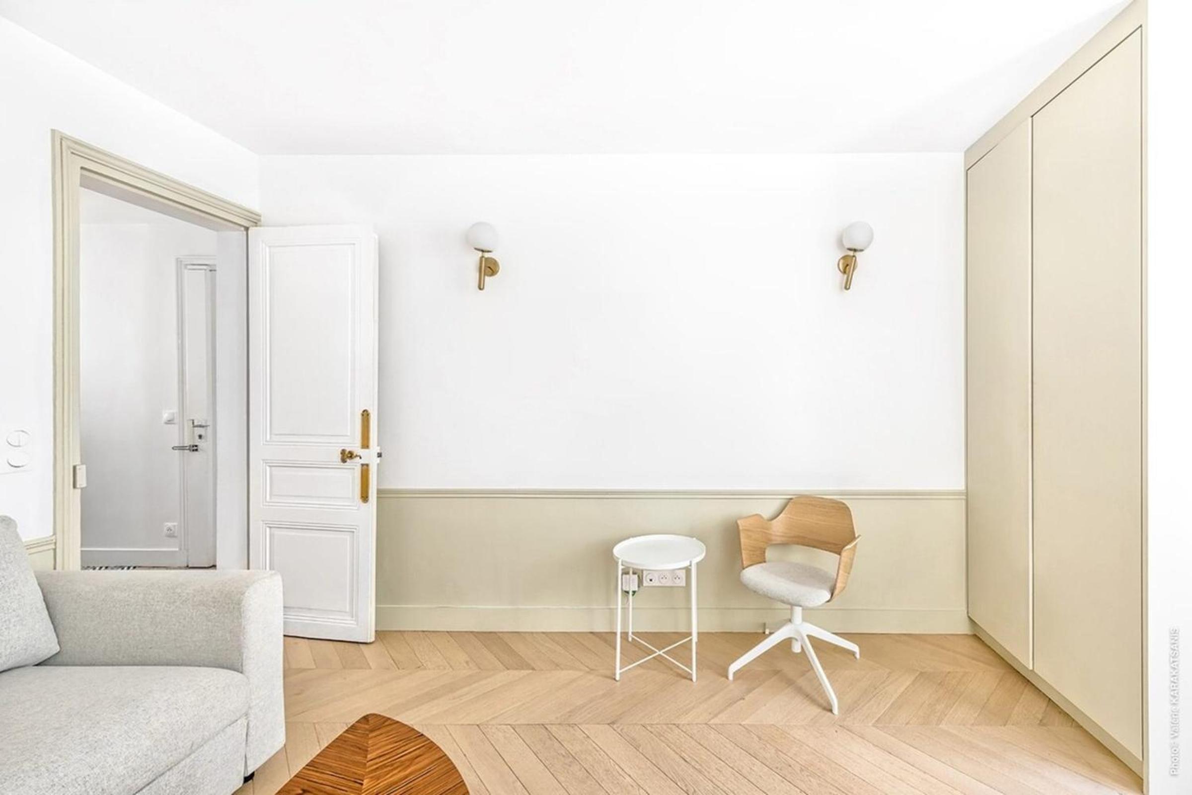 Bosquet - Jean Nicot 1bdr by B'Your Home