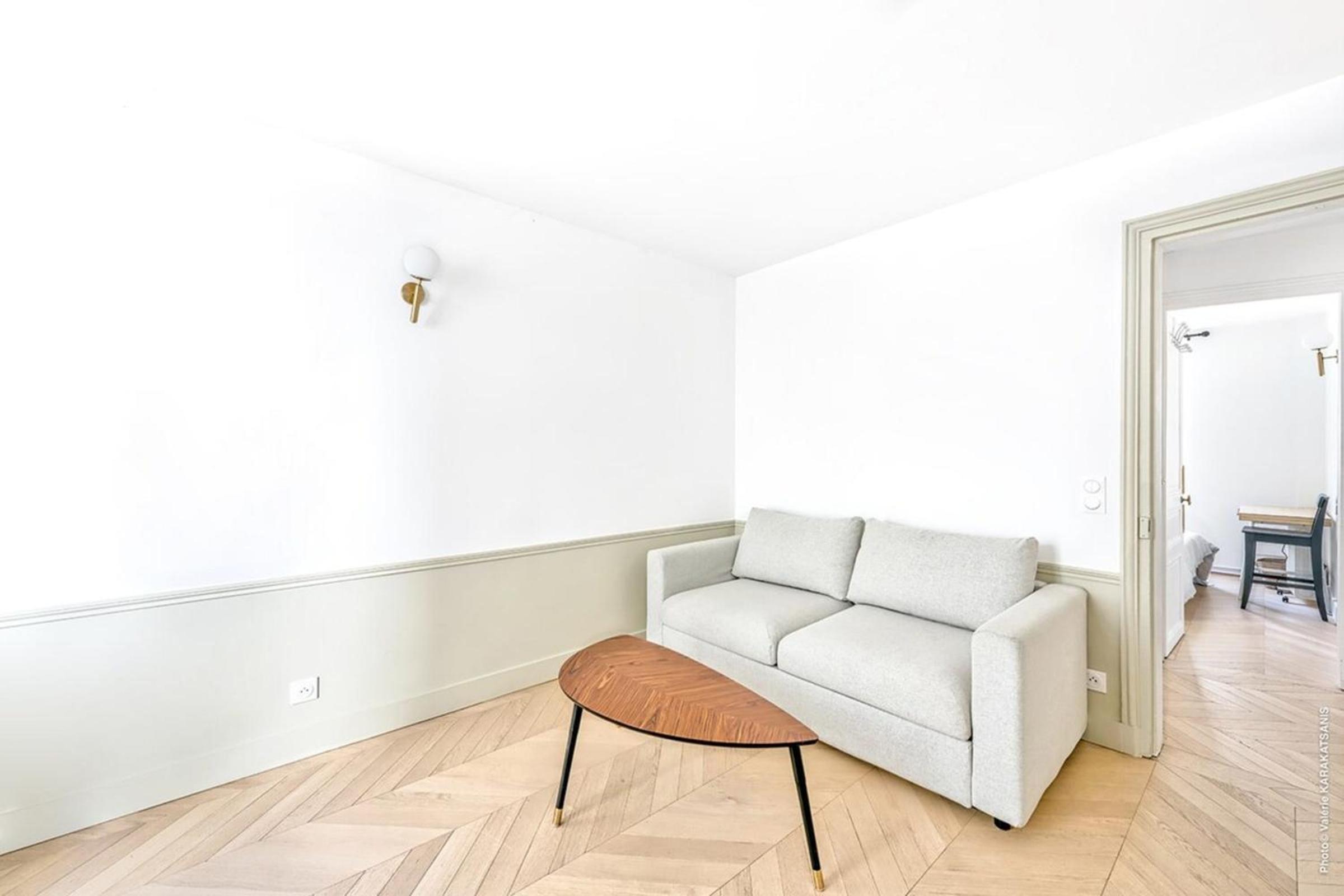 Bosquet - Jean Nicot 1bdr by B'Your Home